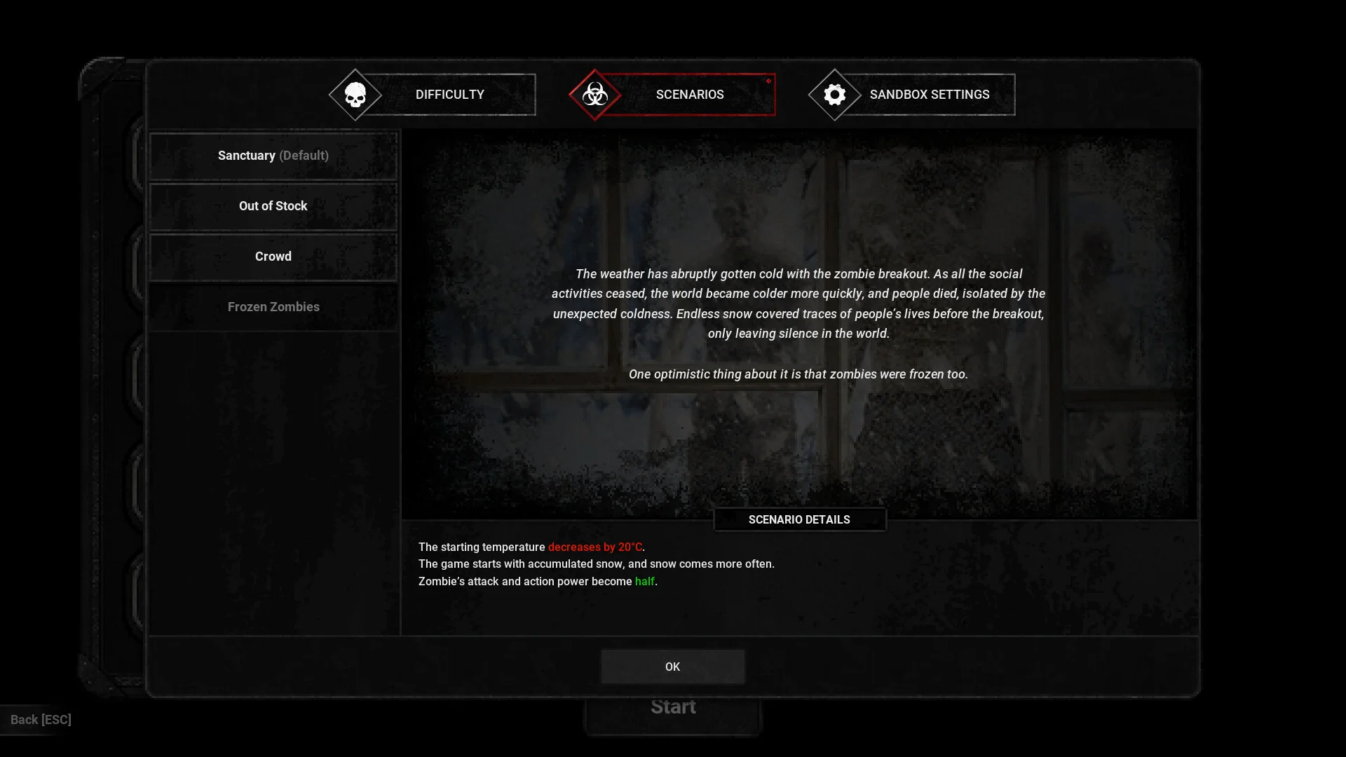 Terminus: Zombie Survivors screenshot 15