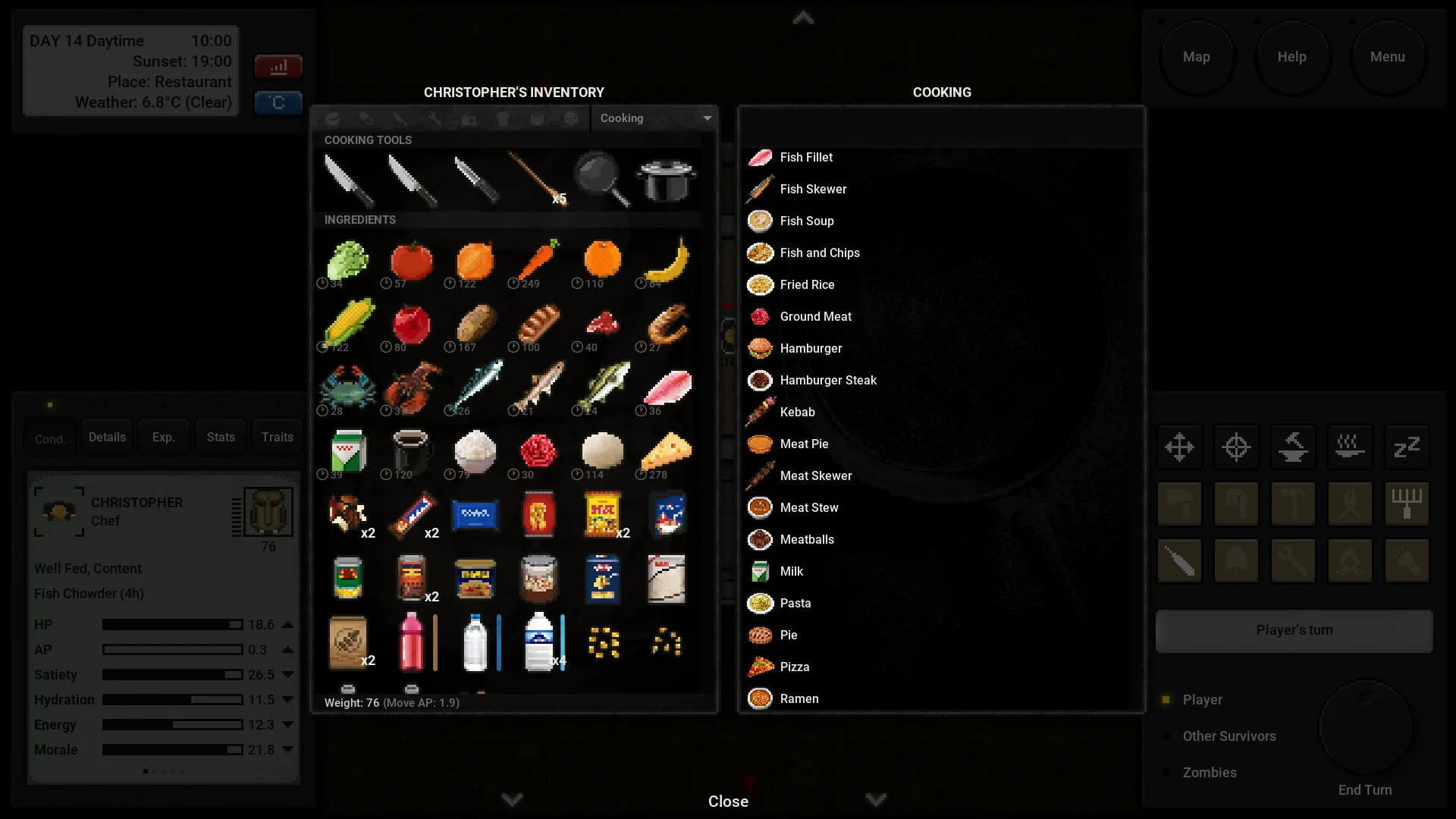 Terminus: Zombie Survivors screenshot 7
