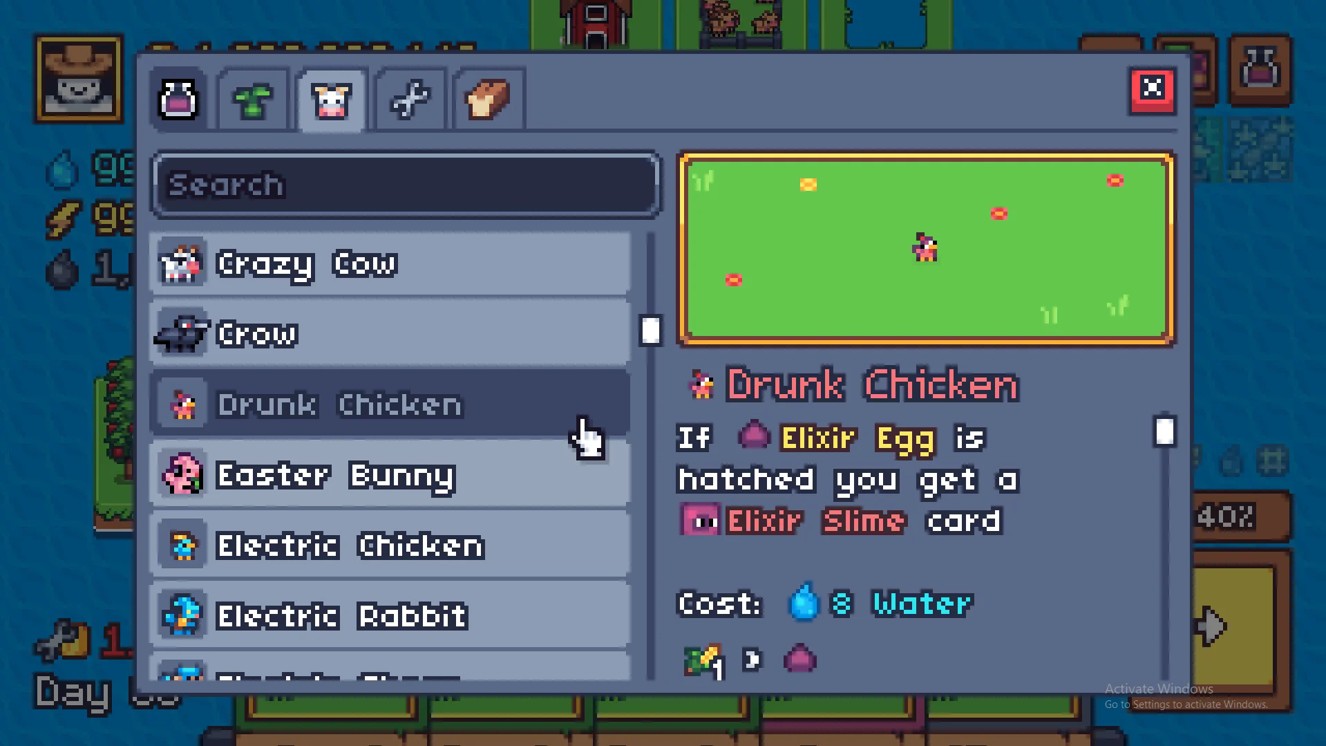 Terracards screenshot 3