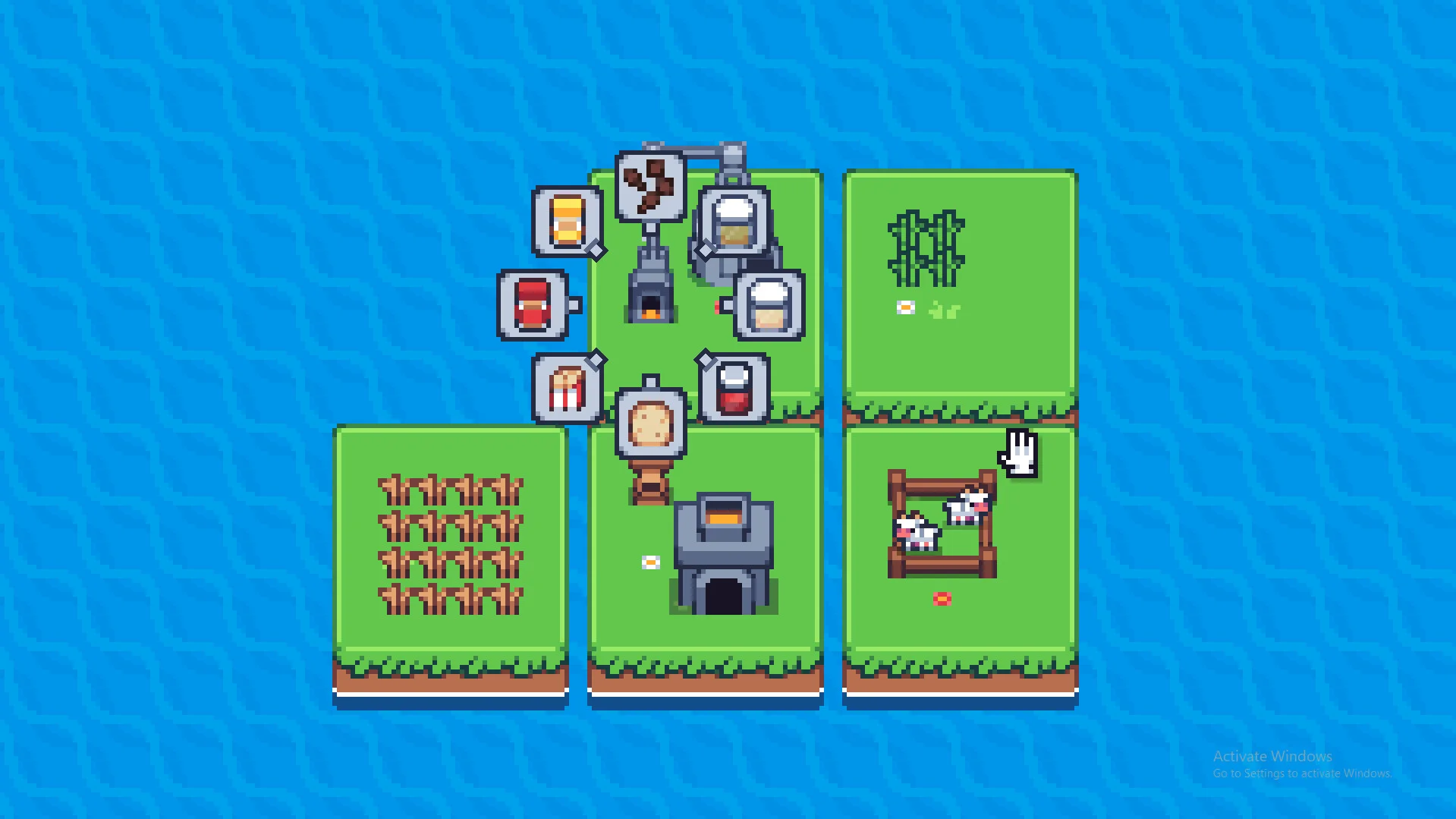 Terracards screenshot 4