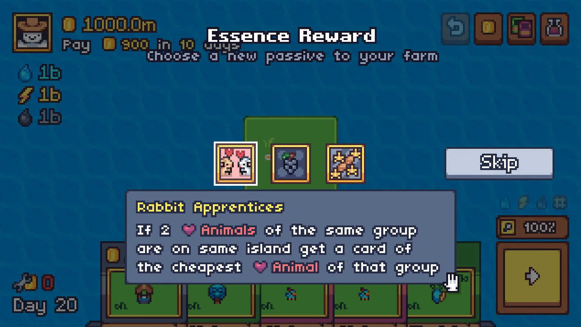 Terracards screenshot 5