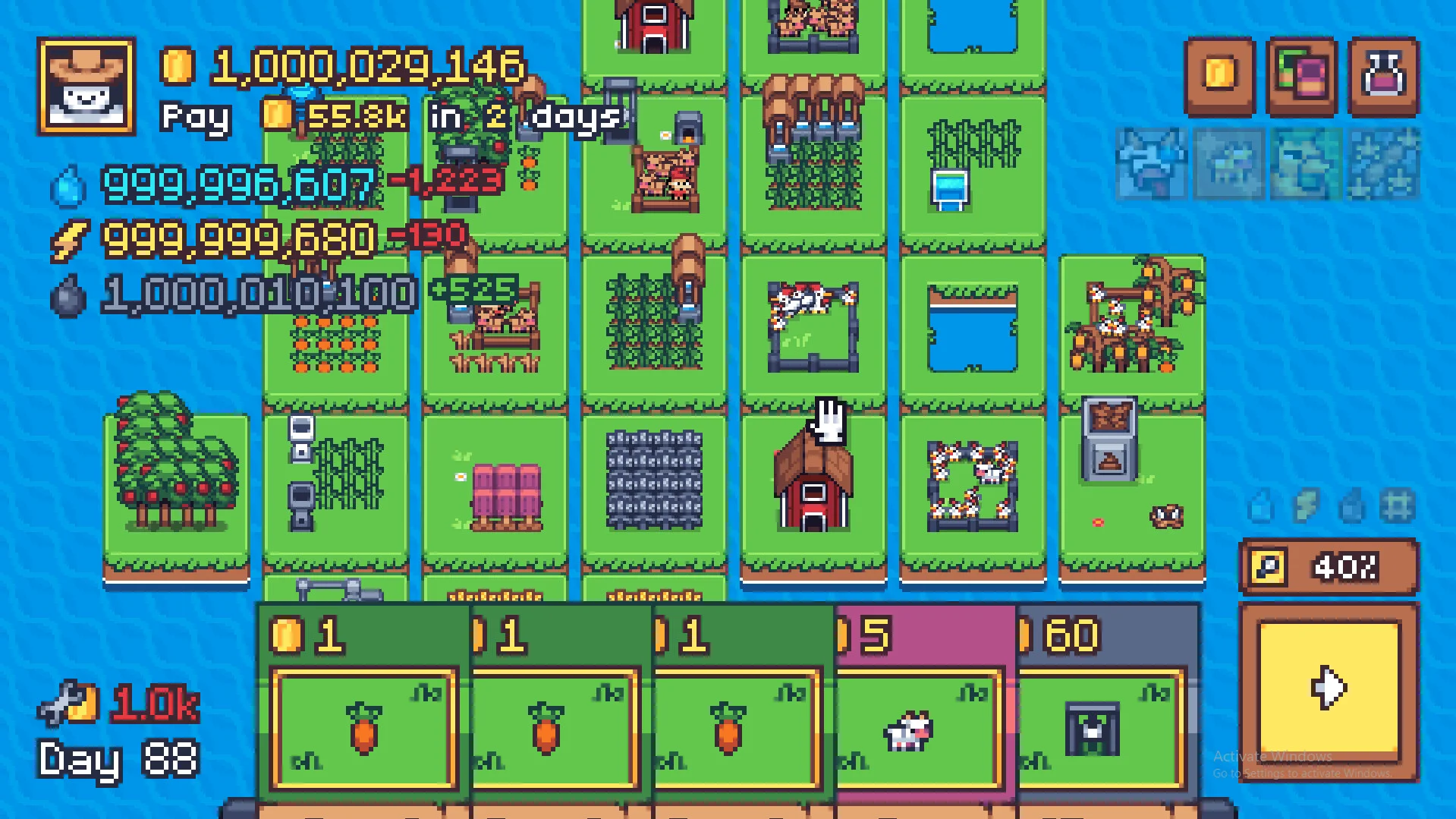 Terracards screenshot 6