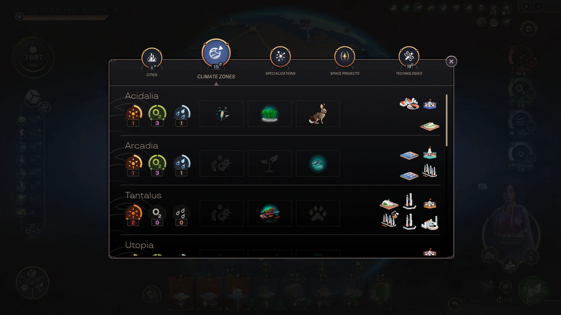 Terraformers screenshot 10