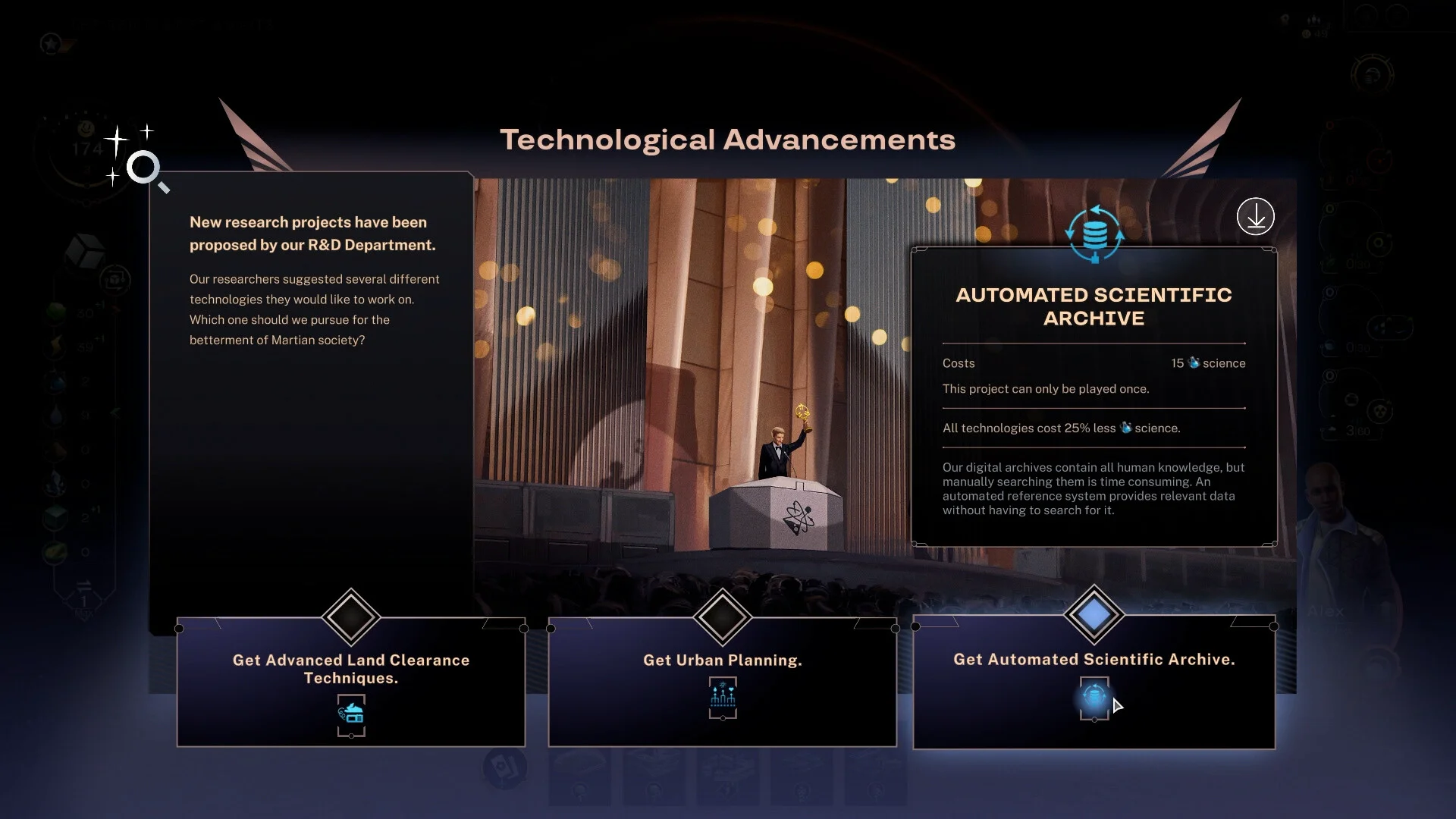 Terraformers screenshot 12