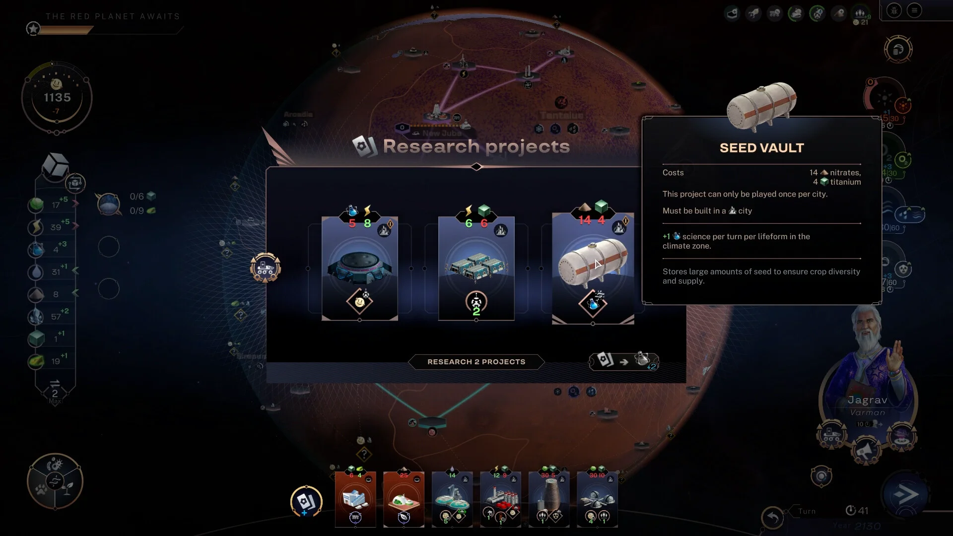 Terraformers screenshot 3