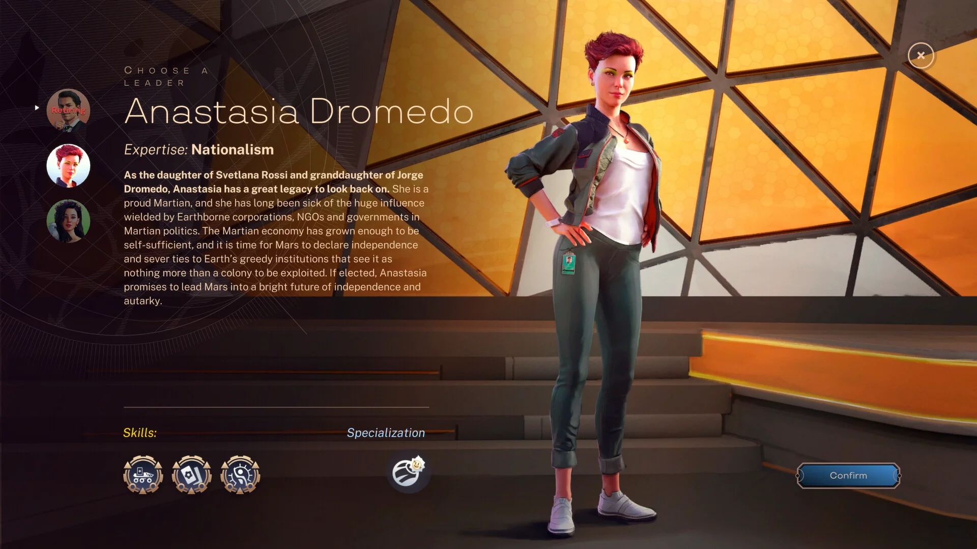 Terraformers screenshot 6