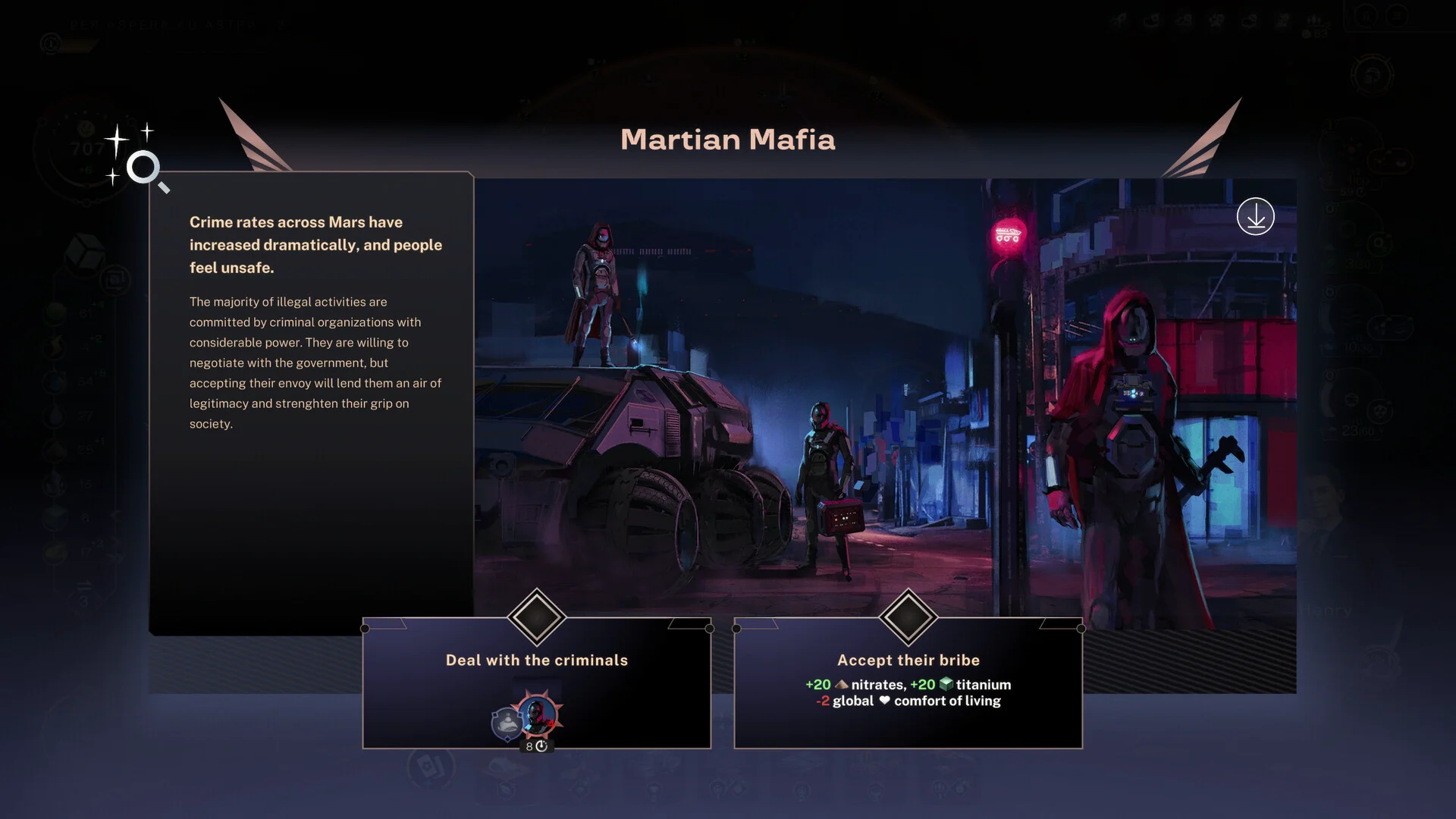 Terraformers screenshot 9