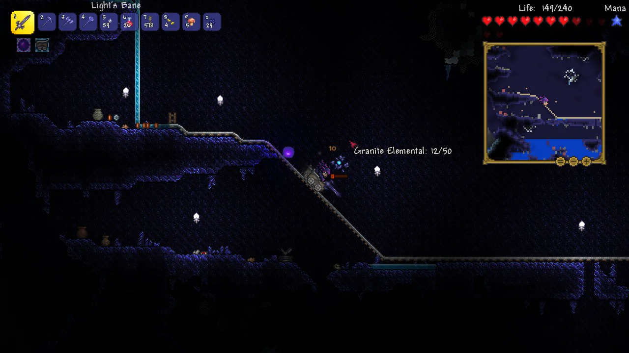 Terraria screenshot 10