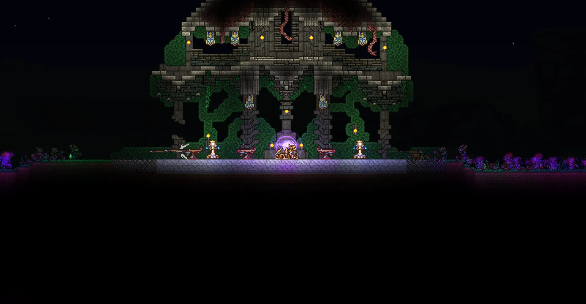 Terraria screenshot 17