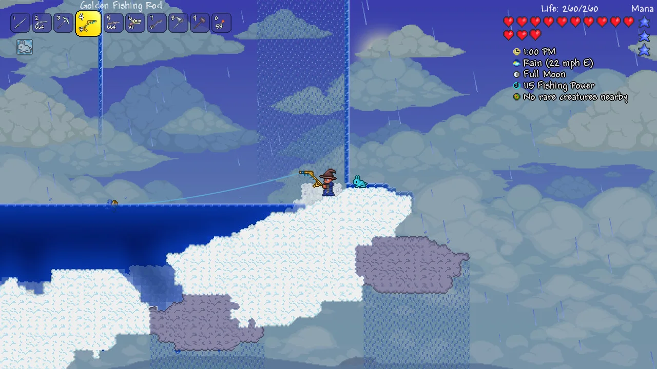 Terraria screenshot 4