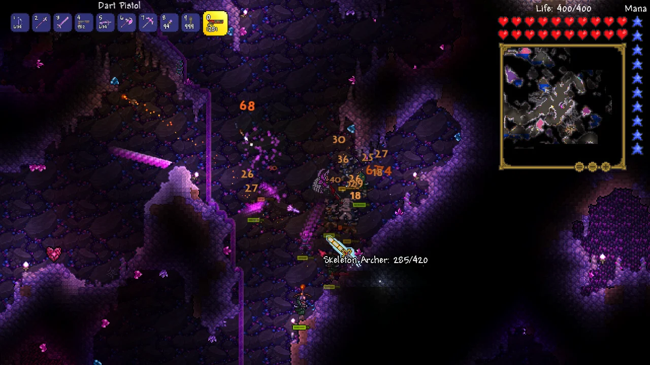 Terraria screenshot 6