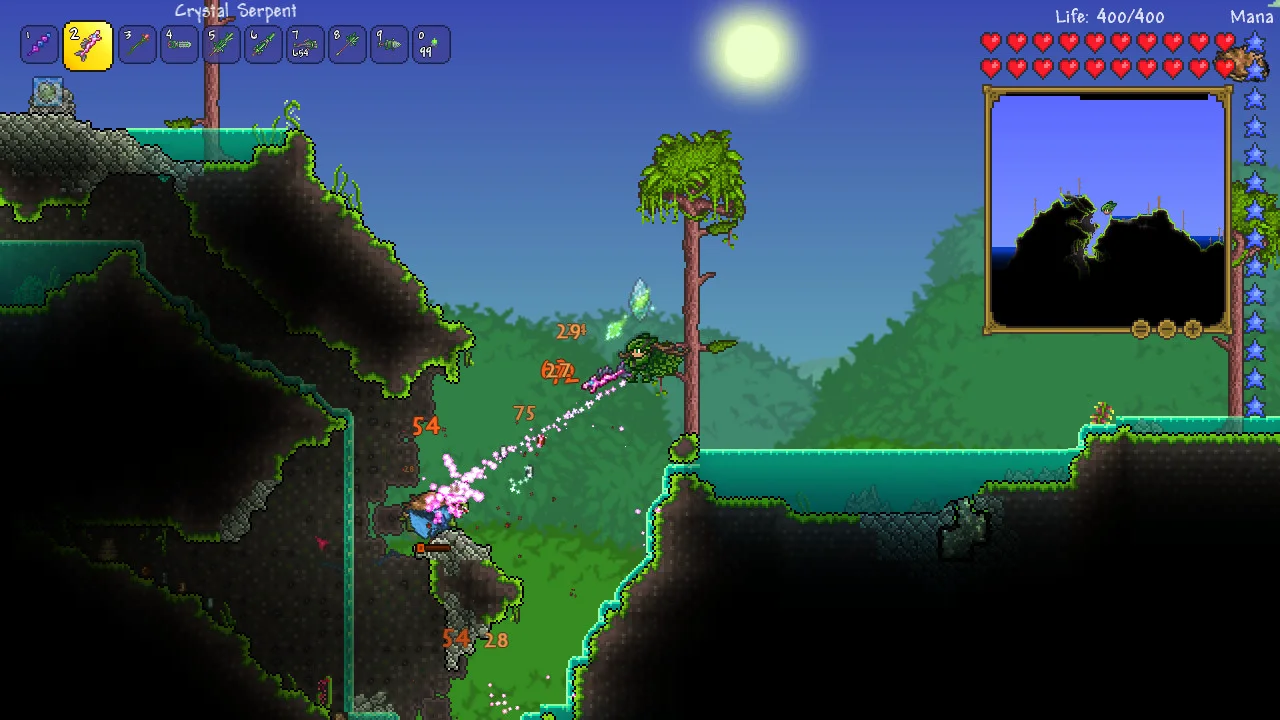 Terraria screenshot 7