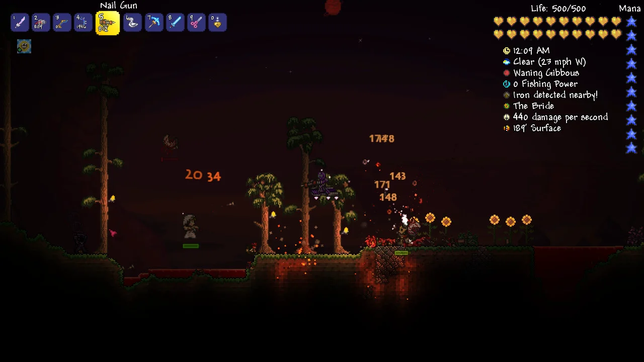 Terraria screenshot 8