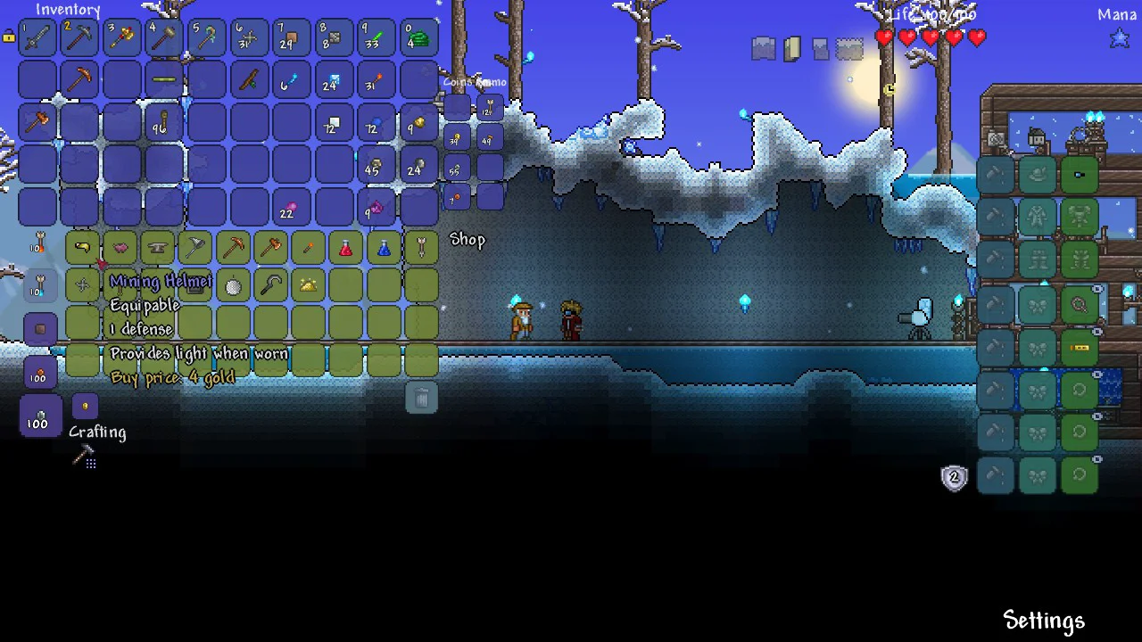 Terraria screenshot 9