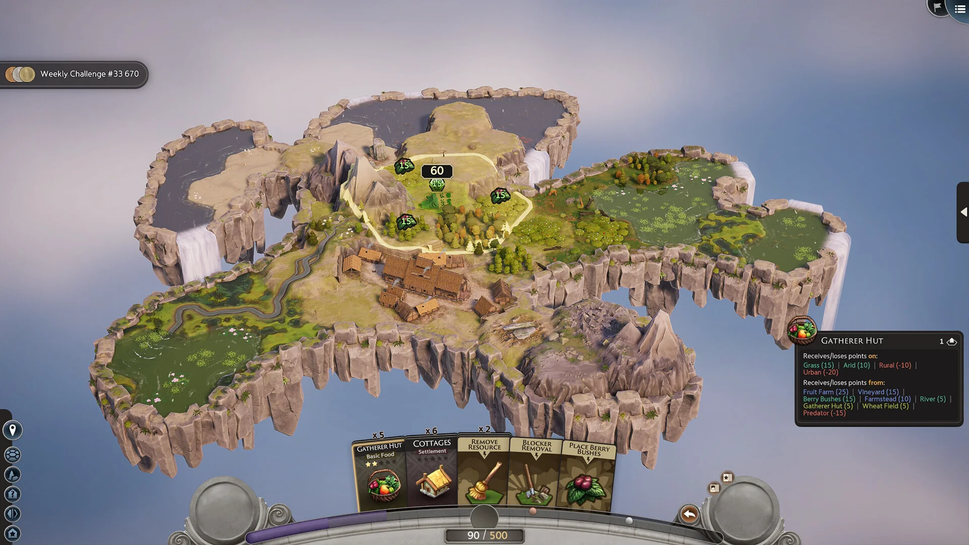 TerraScape screenshot 3