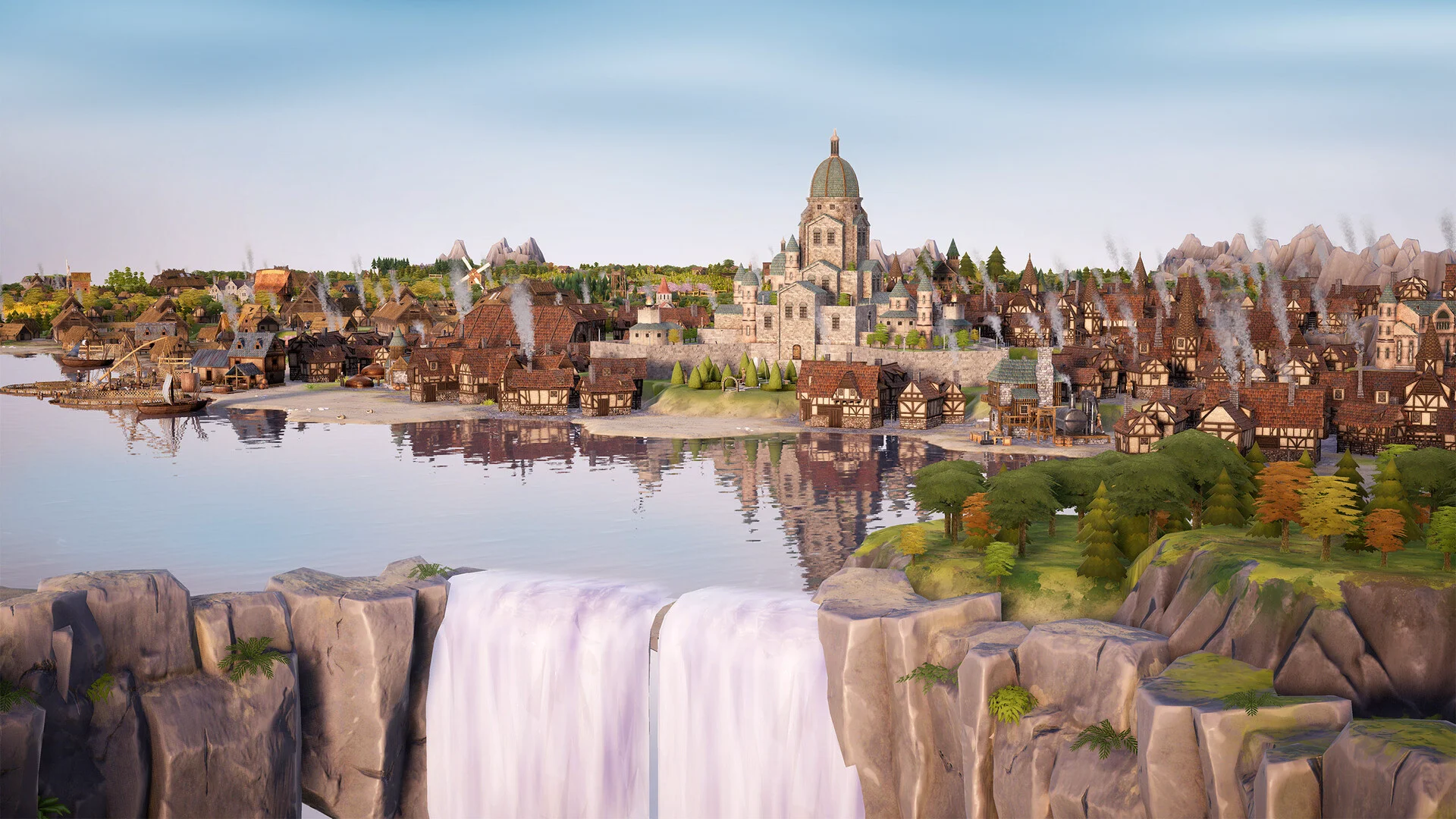 TerraScape screenshot 4