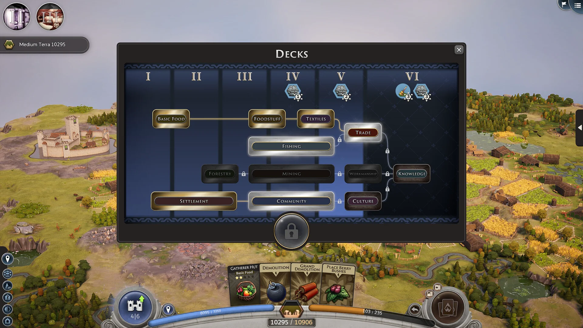 TerraScape screenshot 7