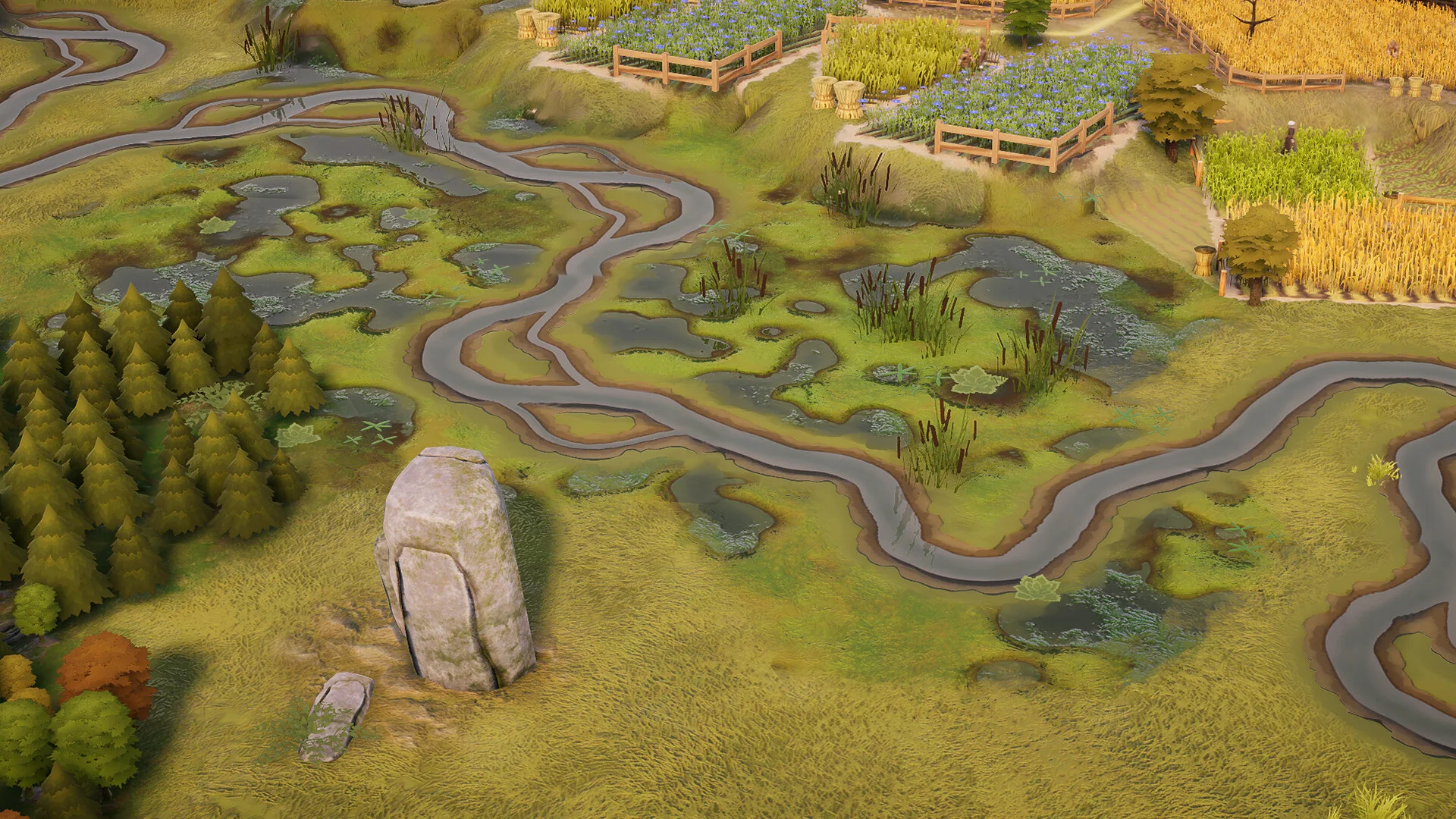 TerraScape screenshot 8