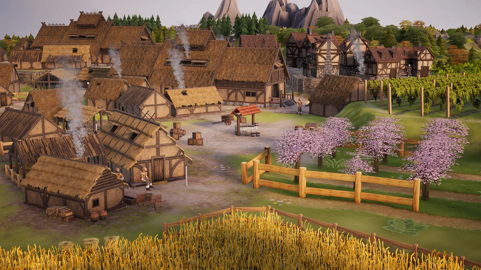 TerraScape screenshot 9