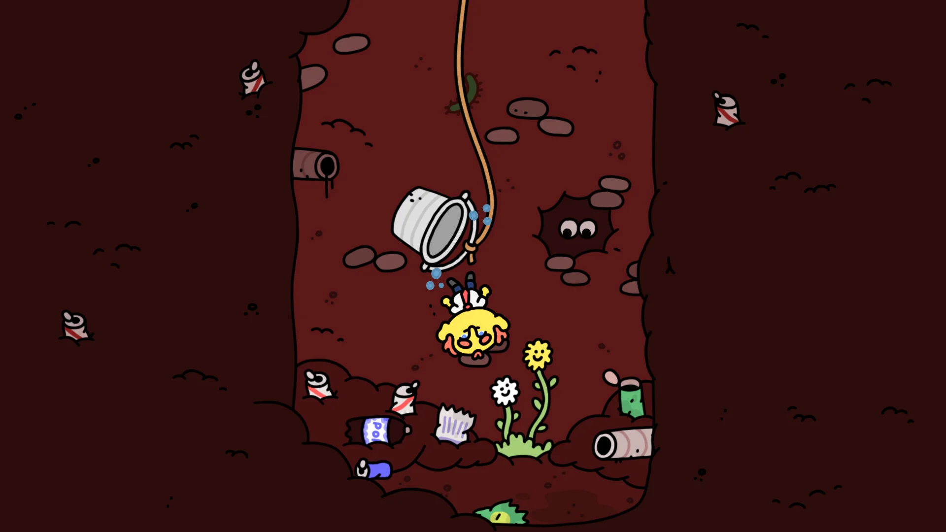 Thank Goodness You're Here! screenshot 5