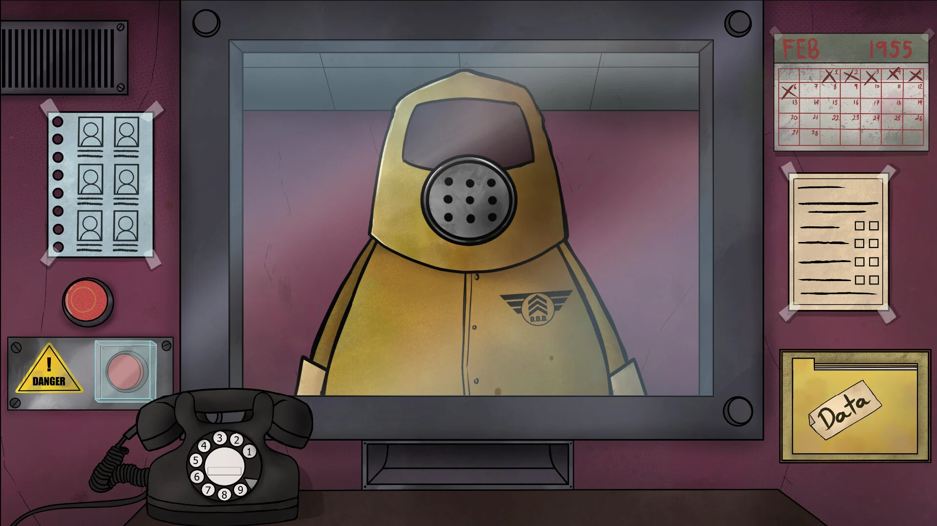 That's not my Neighbor screenshot 1