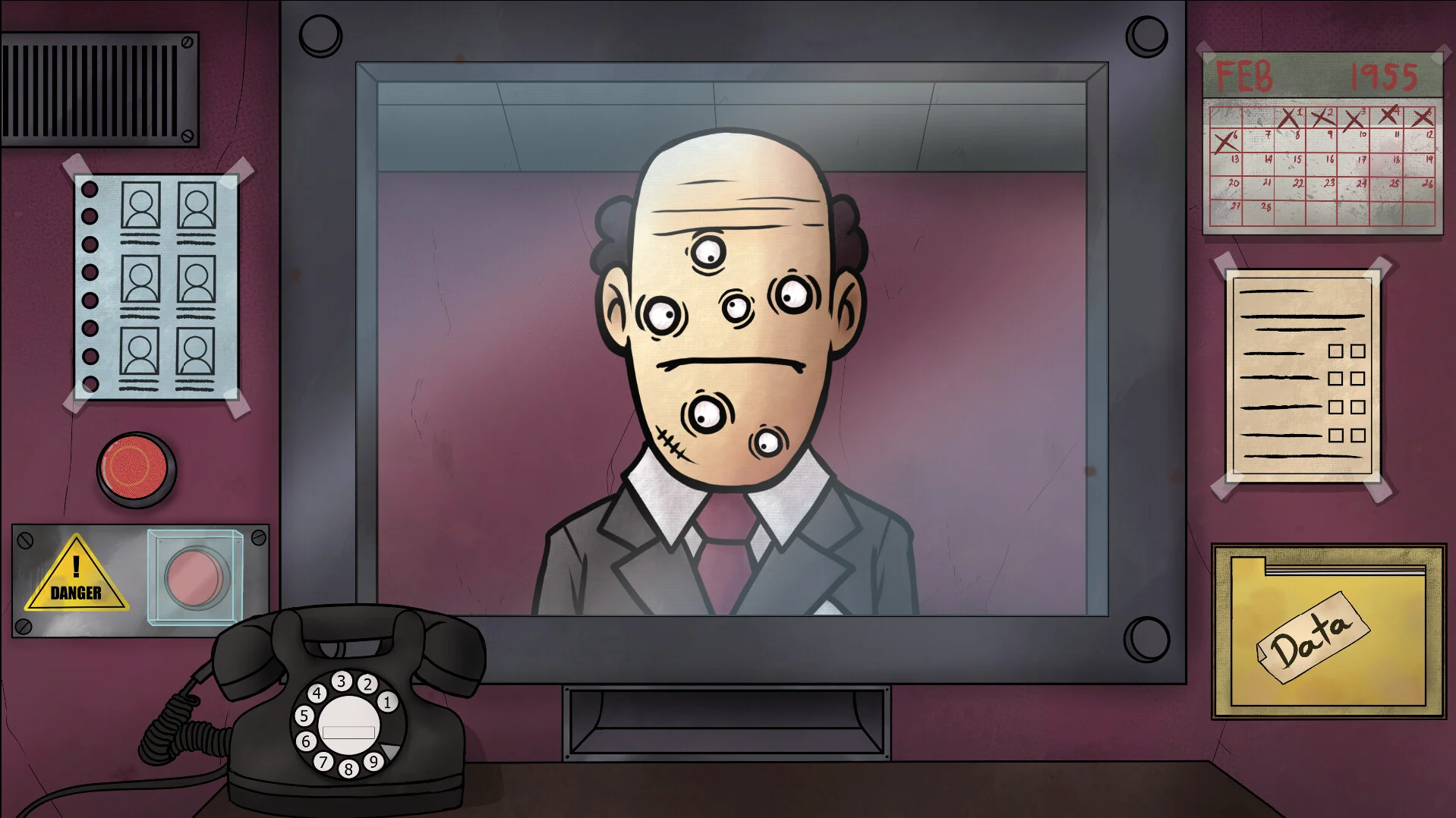 That's not my Neighbor screenshot 2