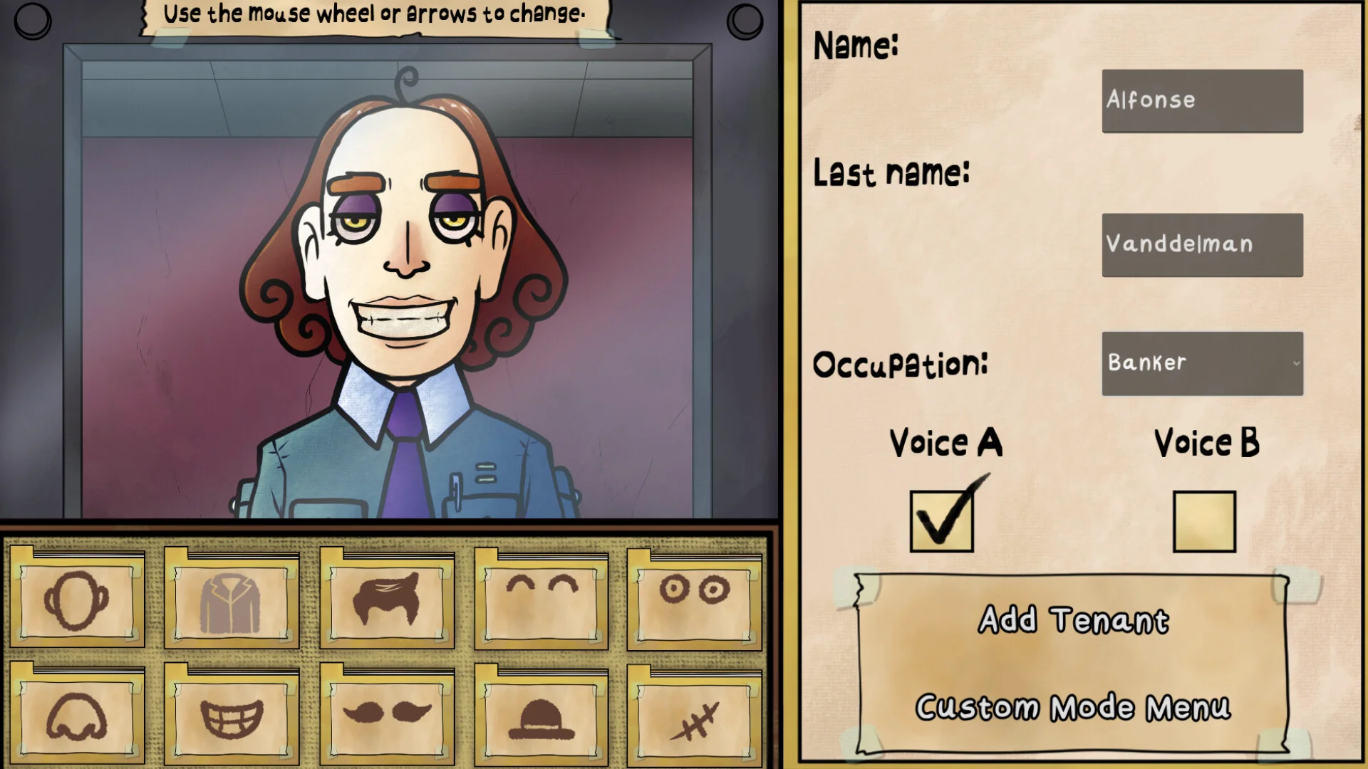 That's not my Neighbor screenshot 3