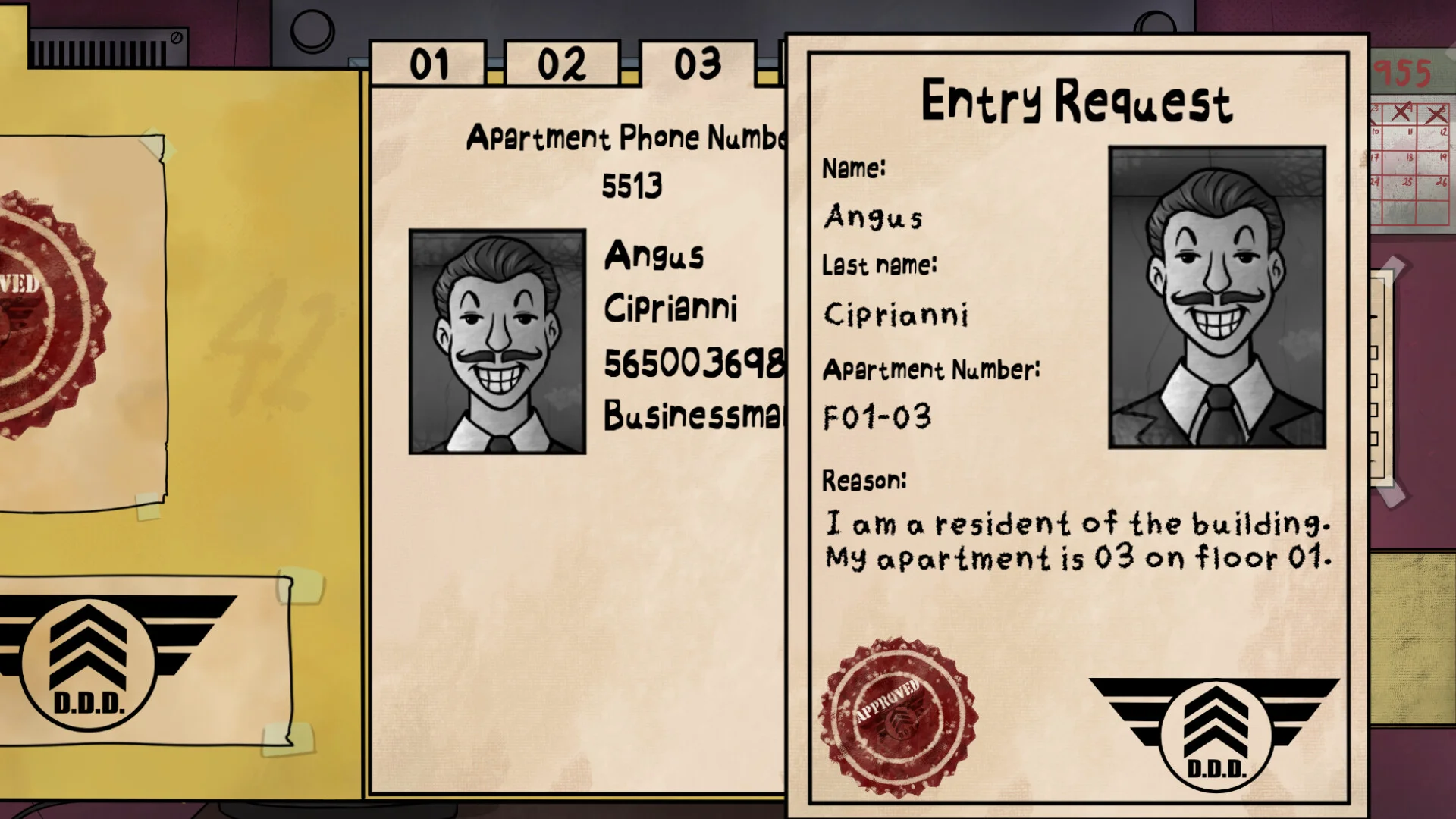 That's not my Neighbor screenshot 8