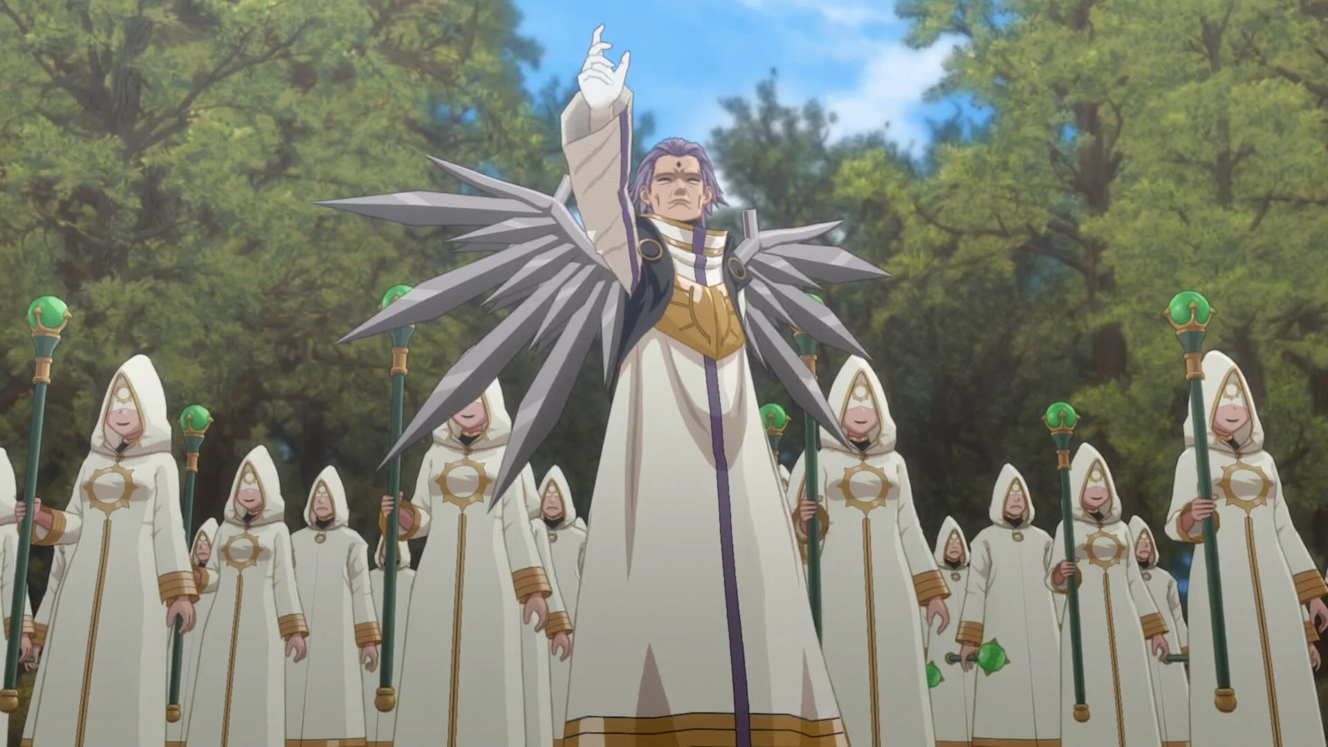 That Time I Got Reincarnated as a Slime ISEKAI Chronicles screenshot 13