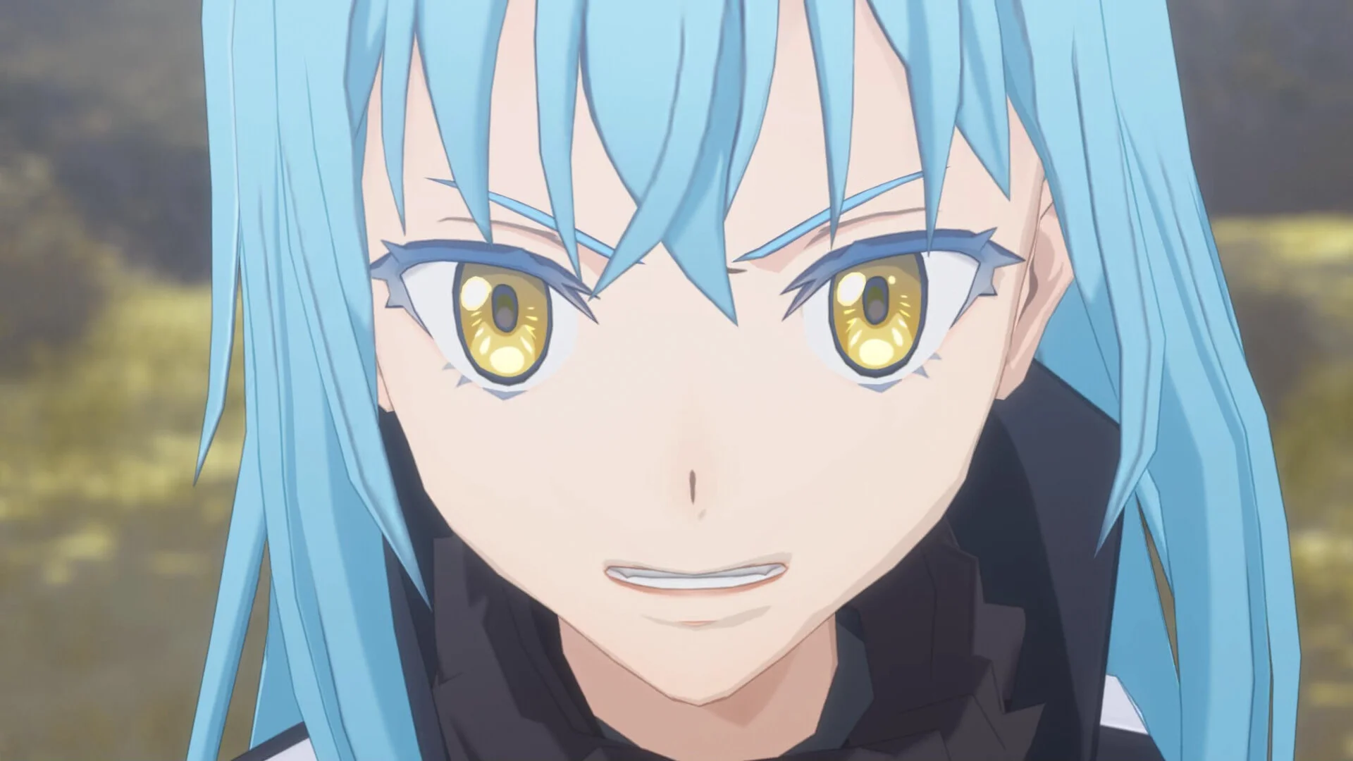 That Time I Got Reincarnated as a Slime ISEKAI Chronicles screenshot 6