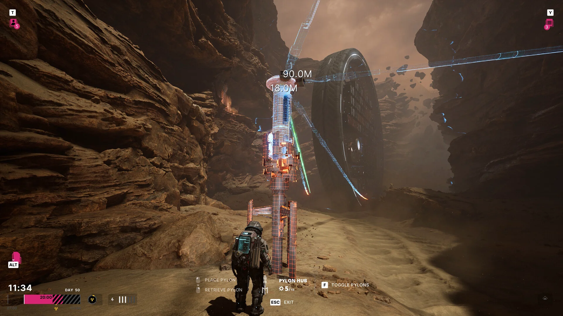 The Alters screenshot 10