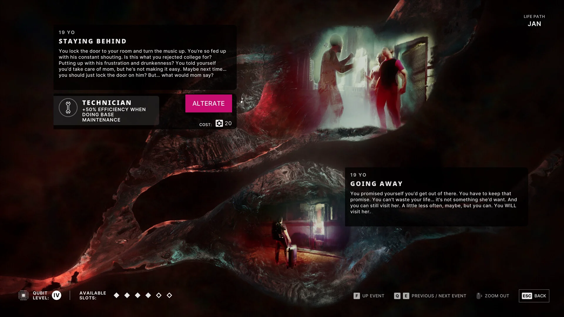 The Alters screenshot 11