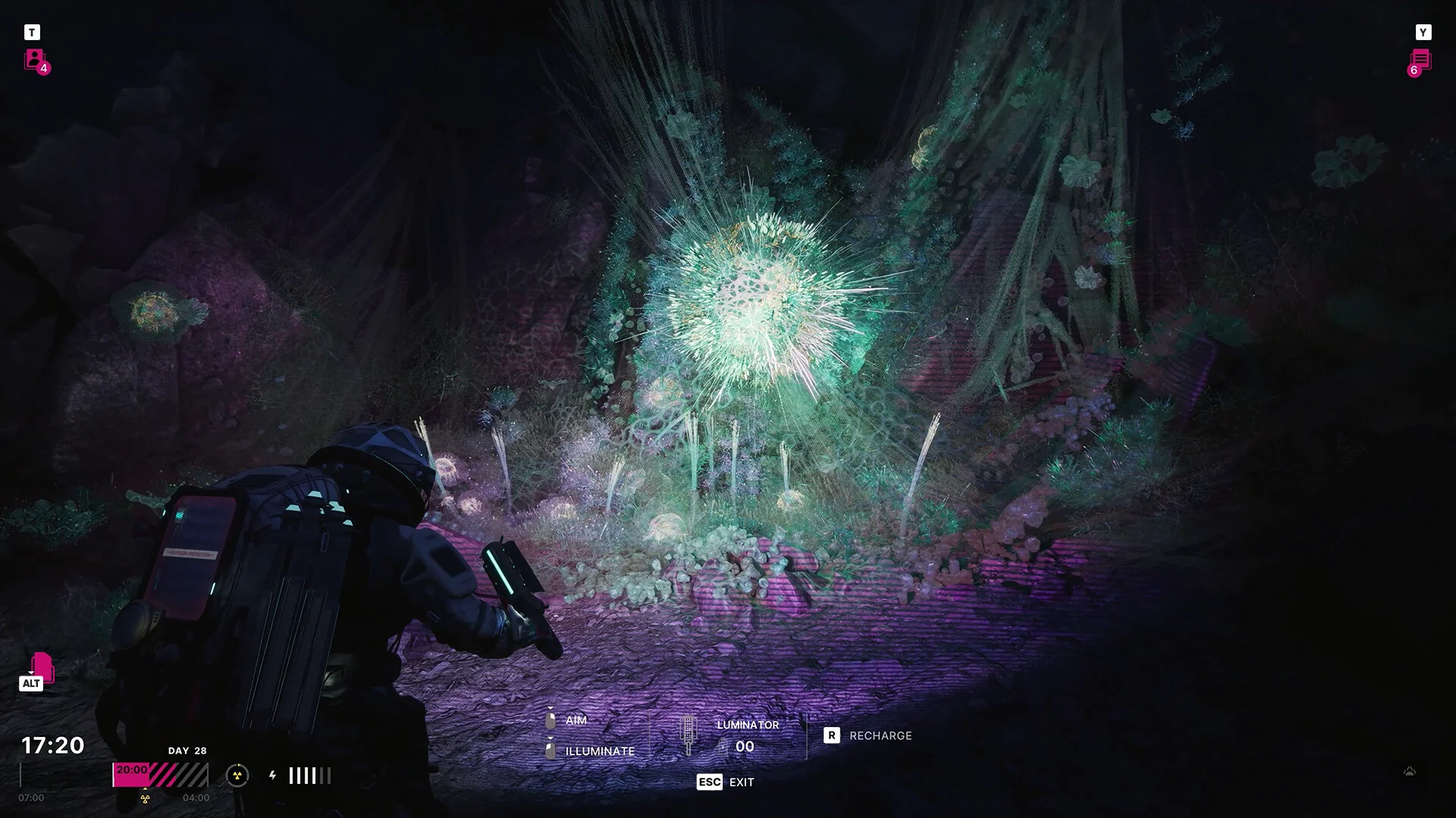 The Alters screenshot 12