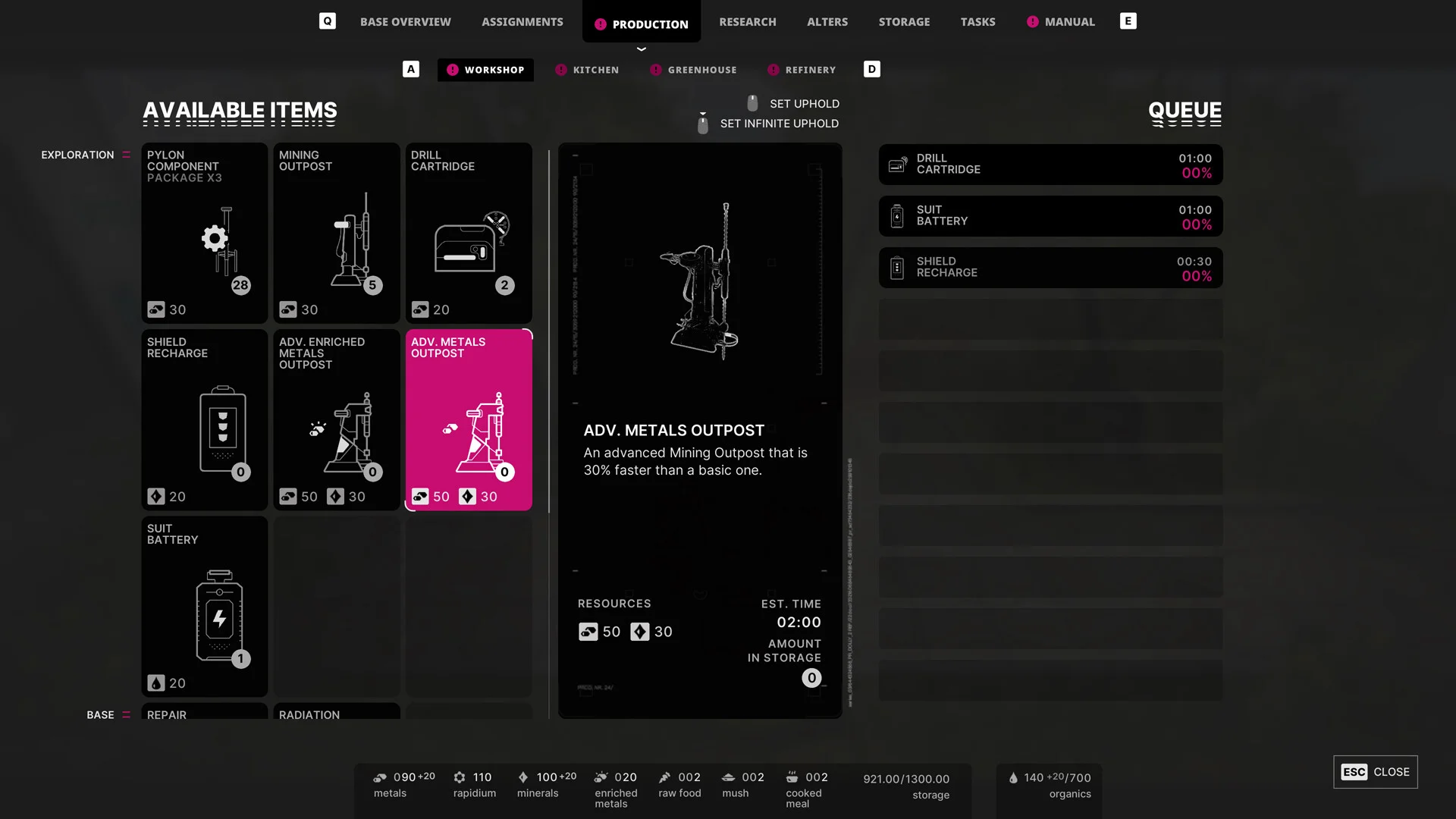 The Alters screenshot 13