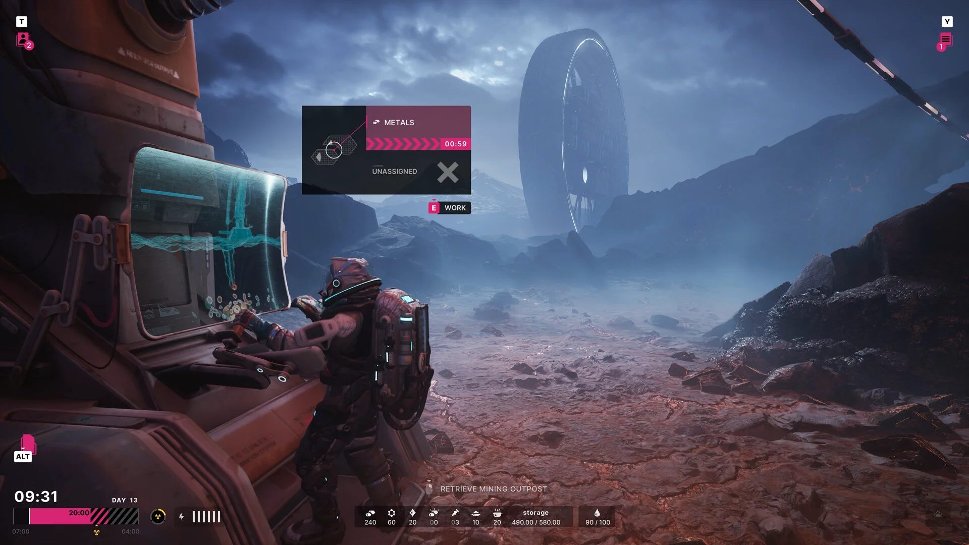 The Alters screenshot 14