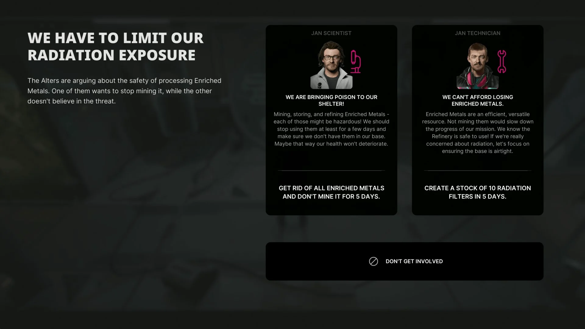 The Alters screenshot 5