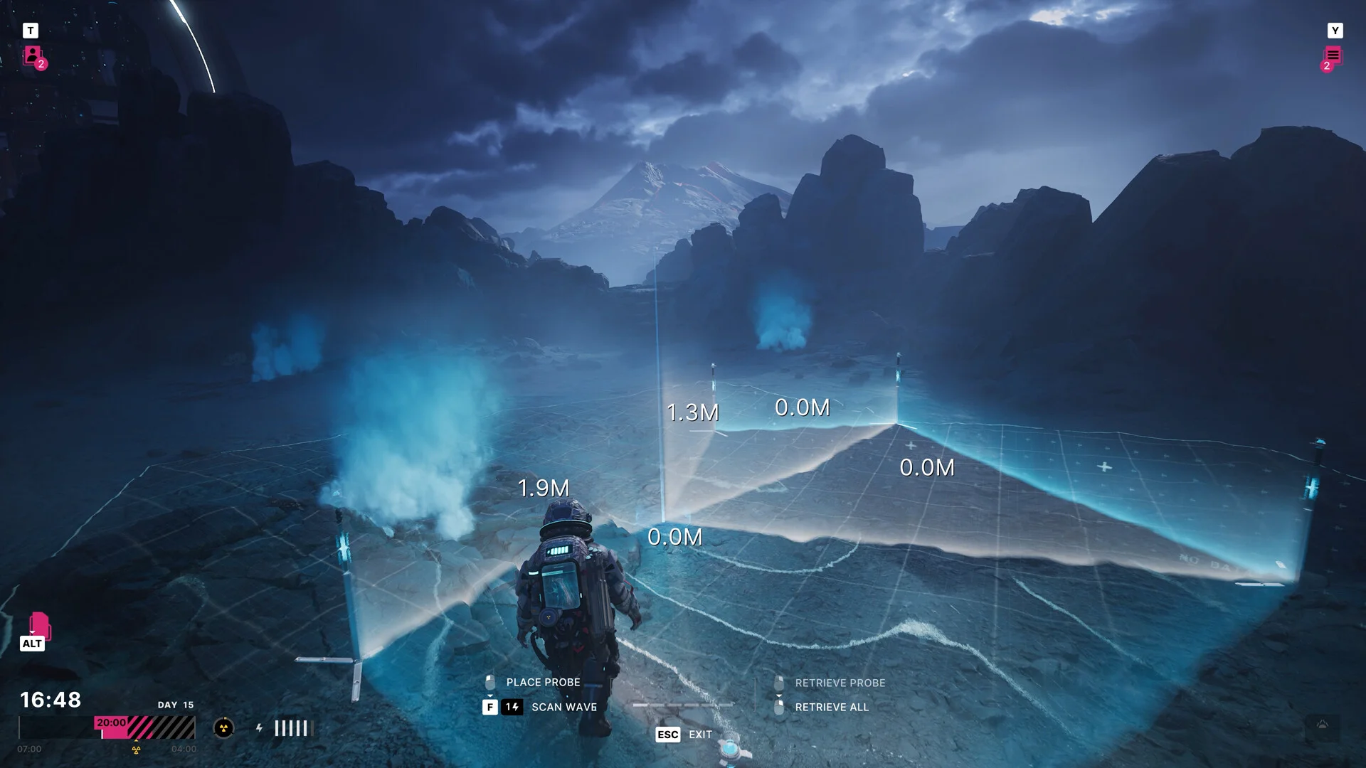 The Alters screenshot 7