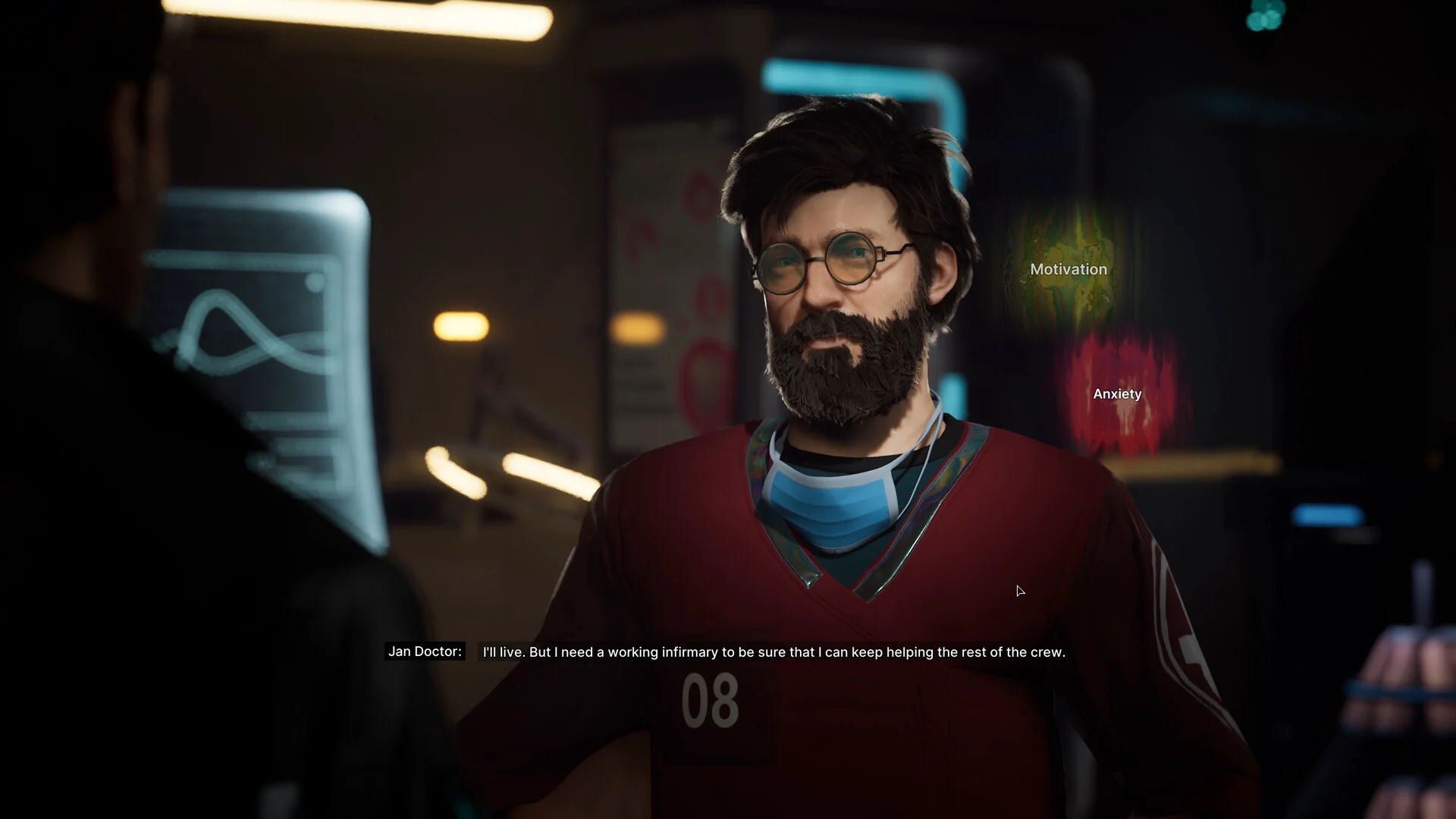 The Alters screenshot 8