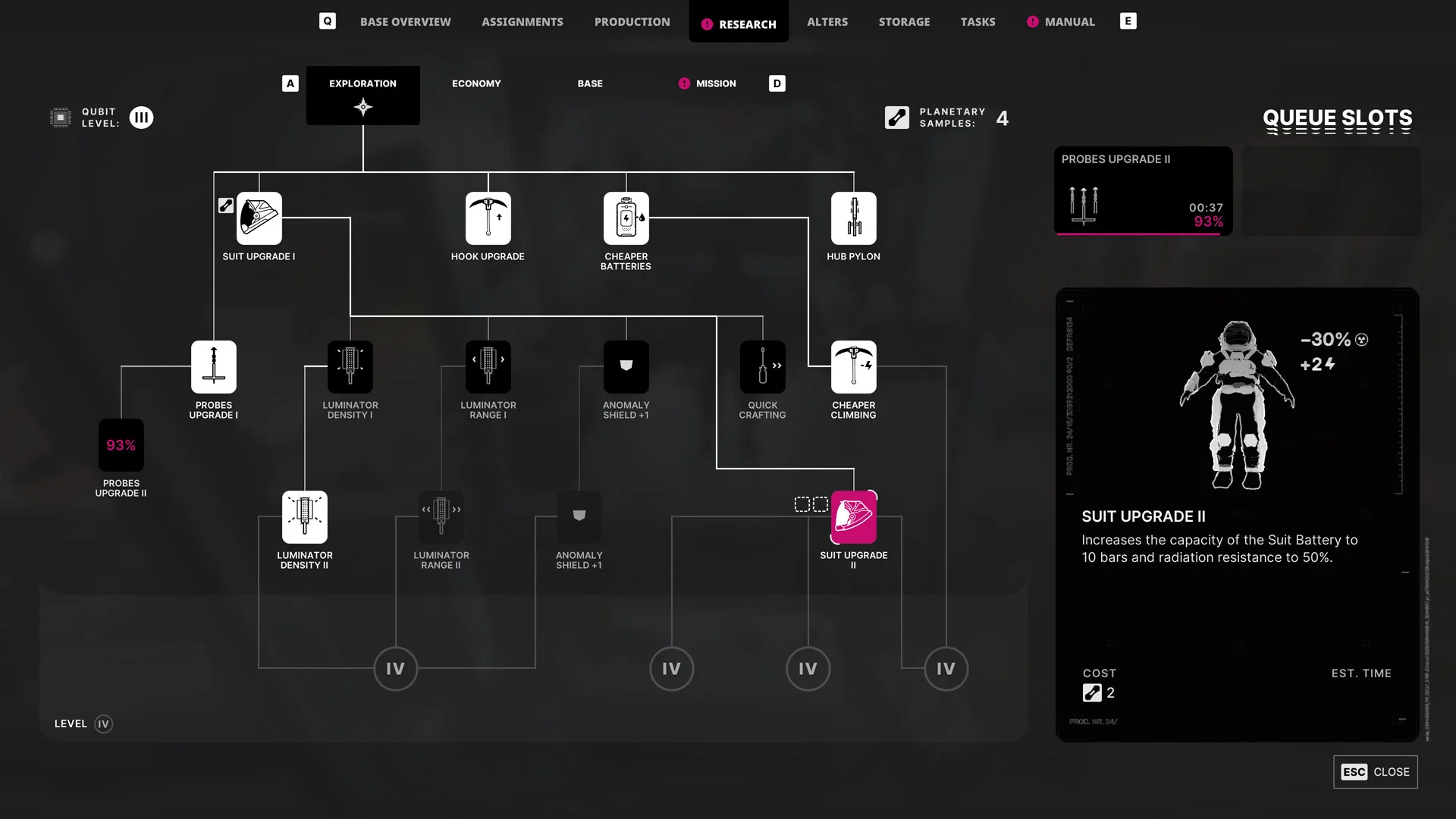 The Alters screenshot 9