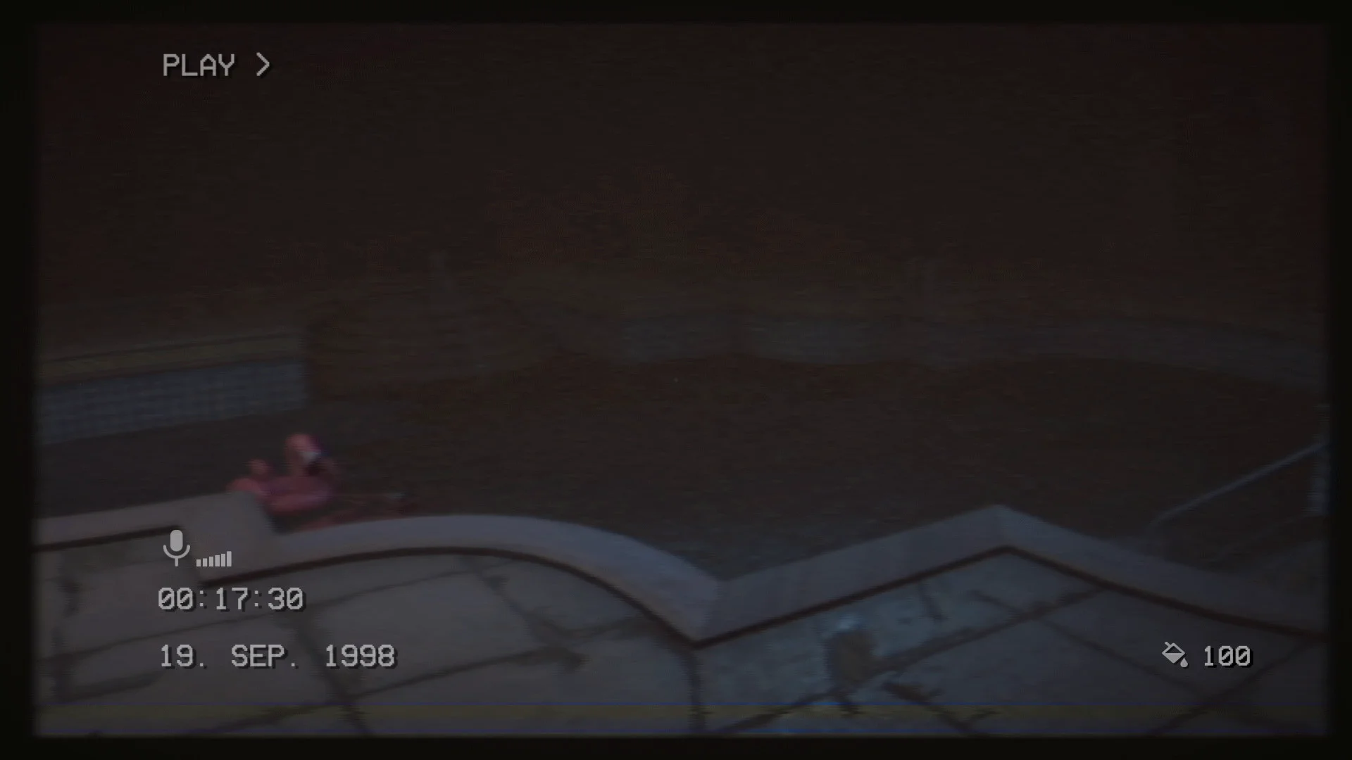 The Backrooms 1998 - Found Footage Survival Horror Game screenshot 24