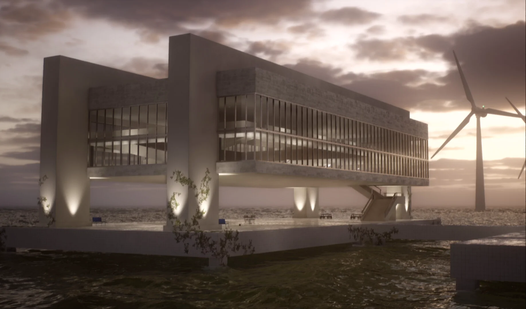 The Backrooms: Lost Tape screenshot 1