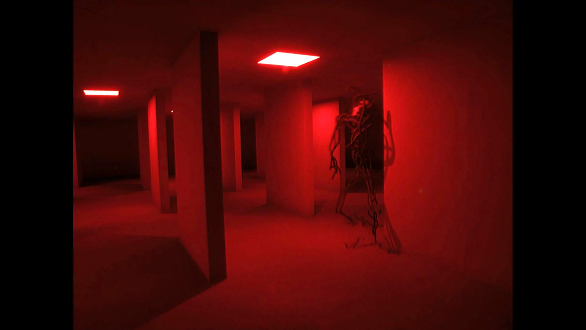 The Backrooms: Lost Tape screenshot 3