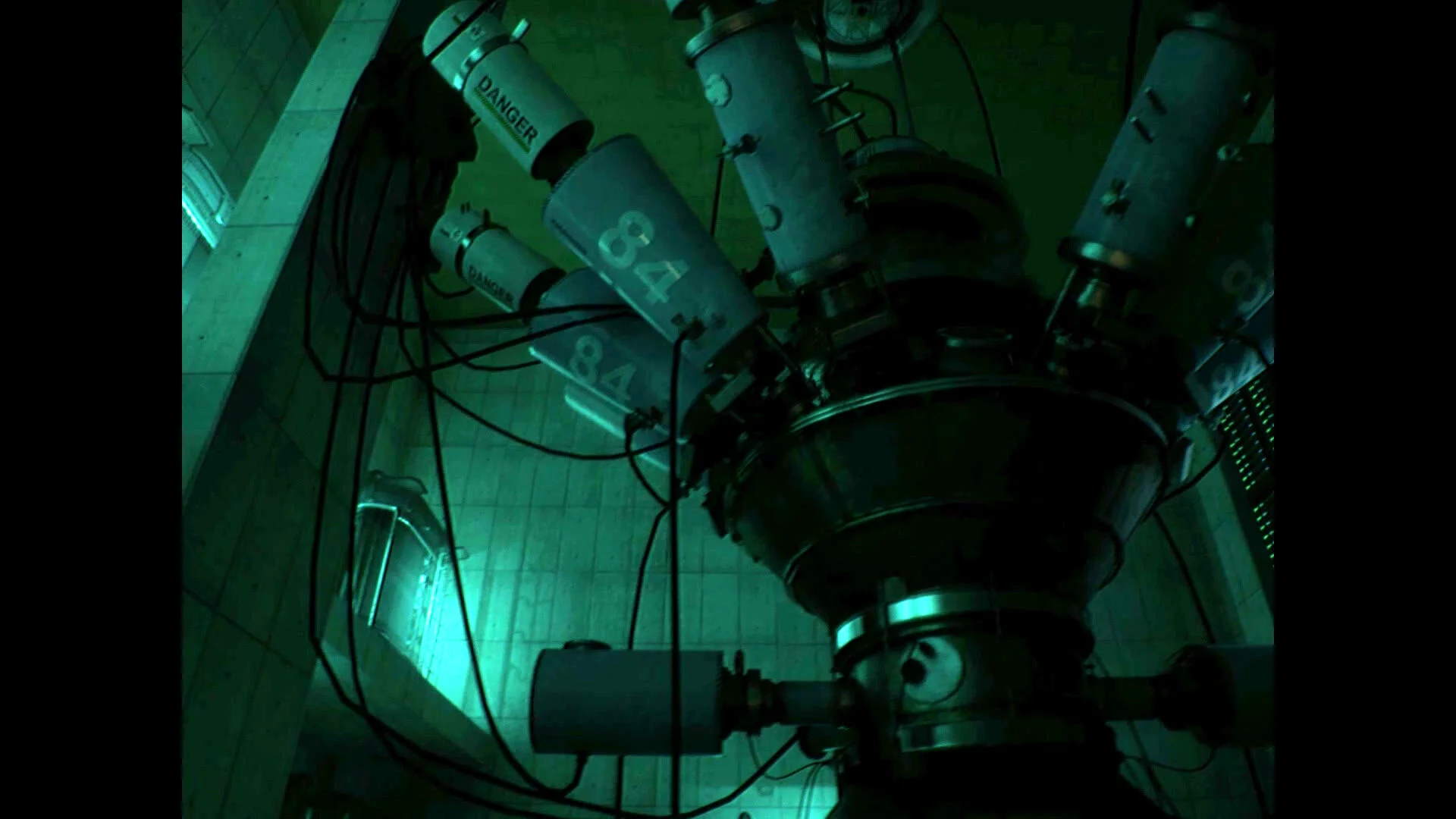 The Backrooms: Lost Tape screenshot 4