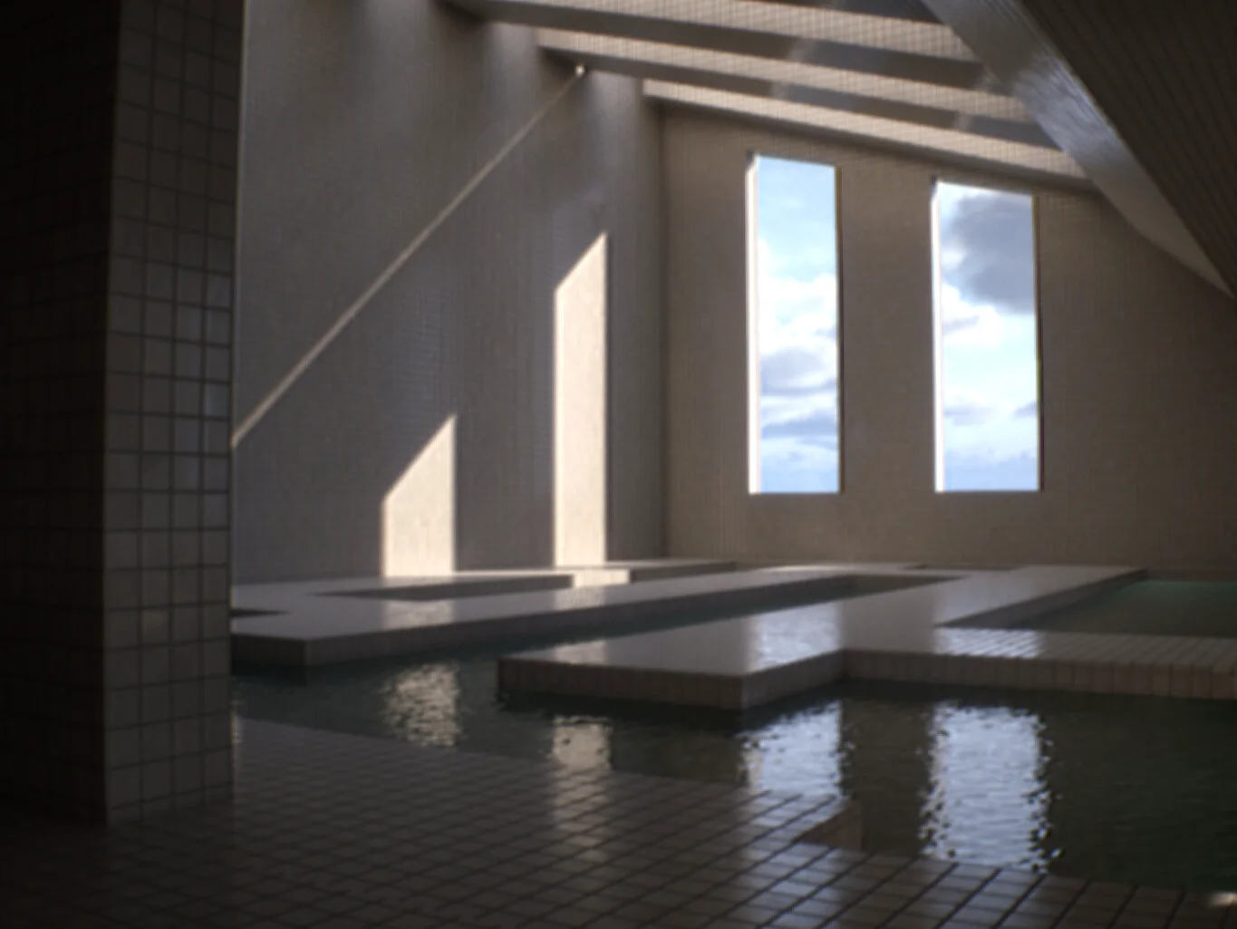 The Backrooms: Lost Tape screenshot 5