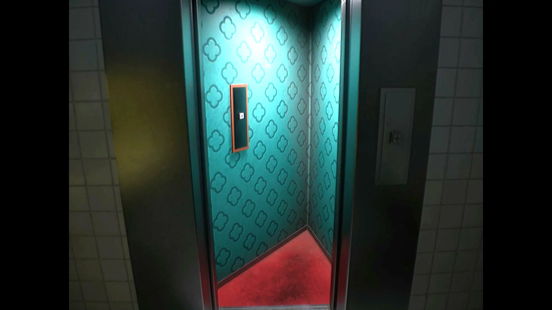 The Backrooms: Lost Tape screenshot 6