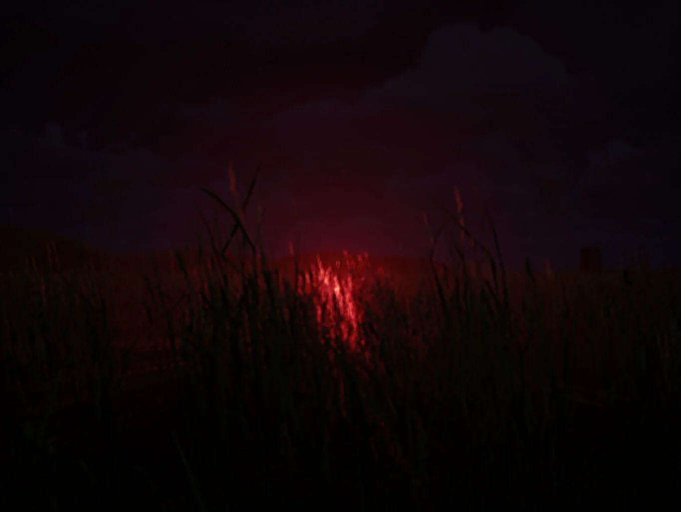 The Backrooms: Lost Tape screenshot 8