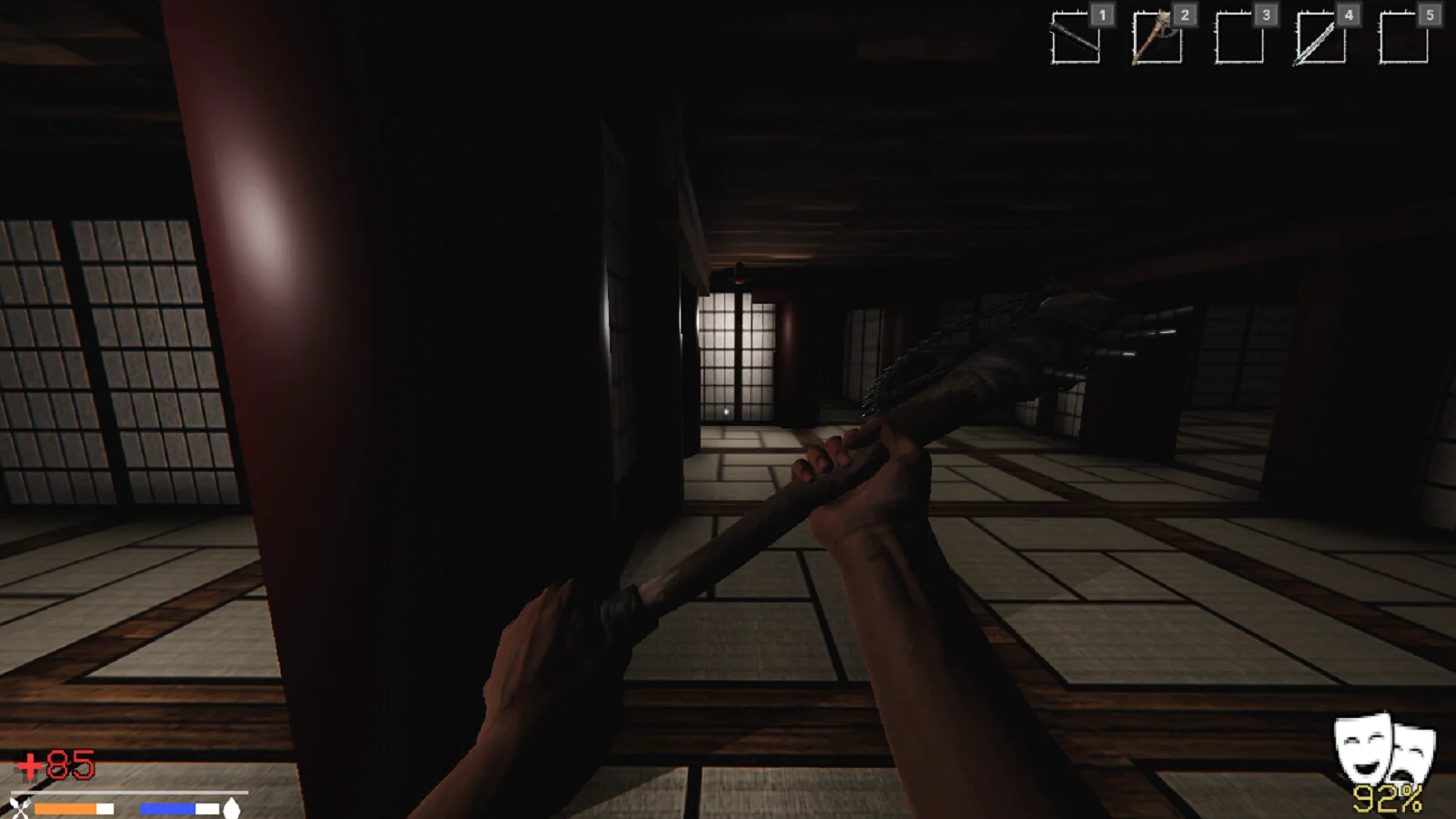 The Backrooms: Survival screenshot 10