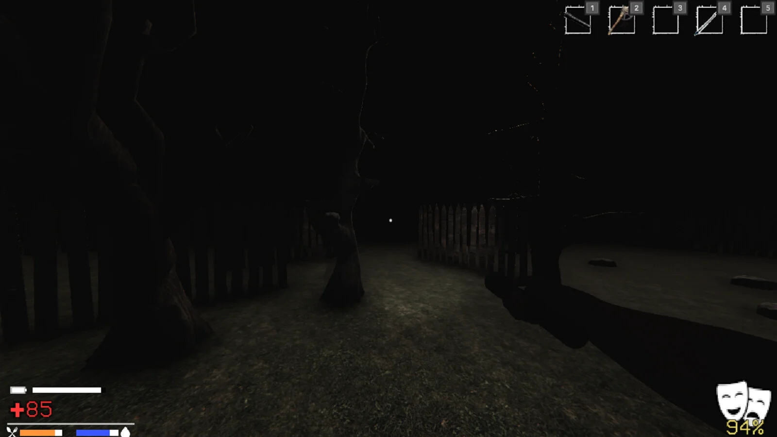 The Backrooms: Survival screenshot 14