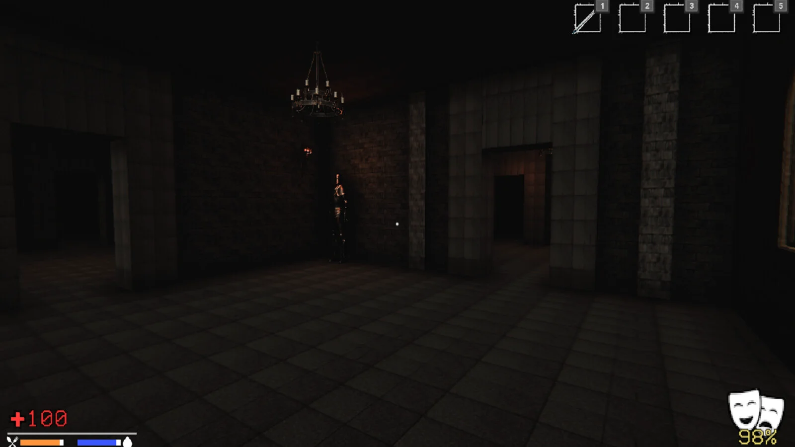 The Backrooms: Survival screenshot 15