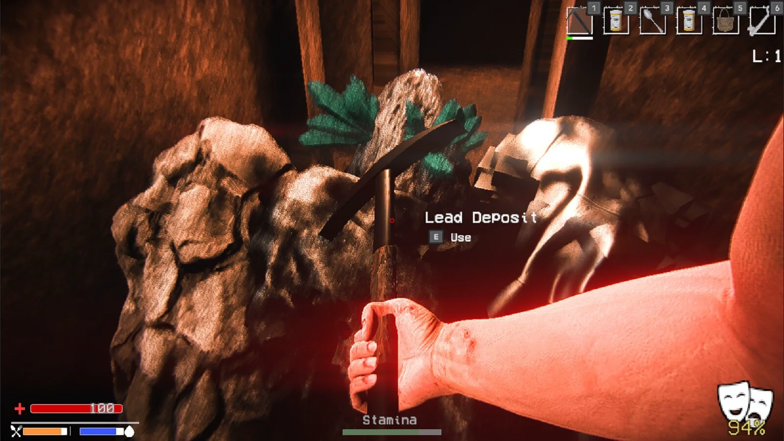 The Backrooms: Survival screenshot 4